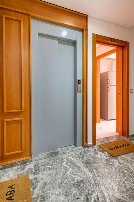 TT Holidays Cosy apartment Rabat City Center view 4