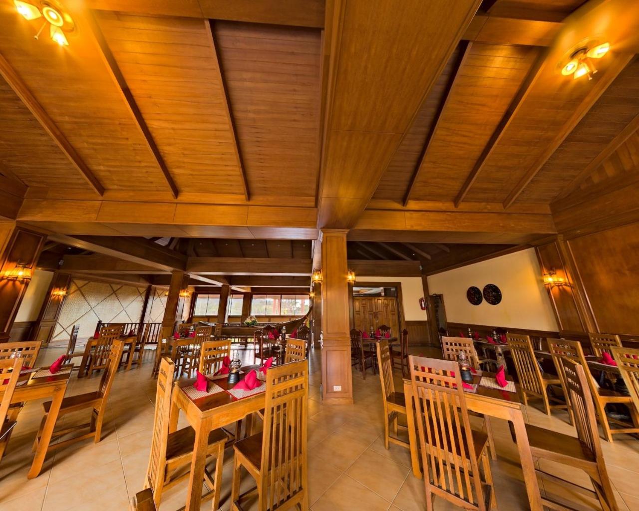 Andamanee Boutique Resort Aonang Krabi - Free Beach Shuttle