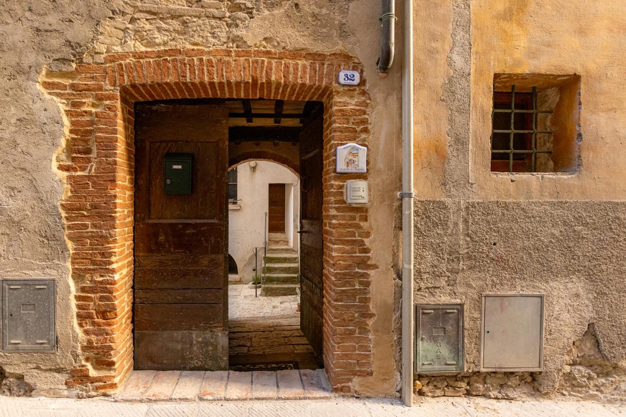 La Corte del Podestà photo 3