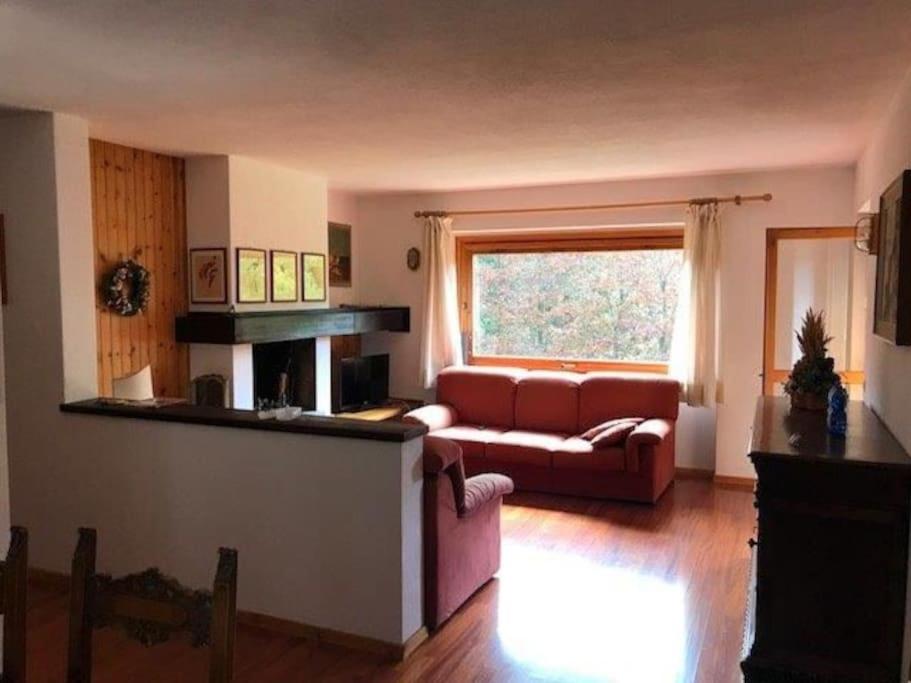 [Ponte di Legno] Grand Chalet