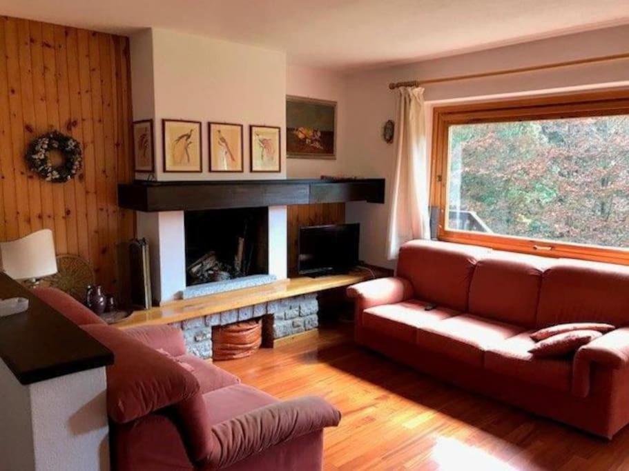 [Ponte di Legno] Grand Chalet