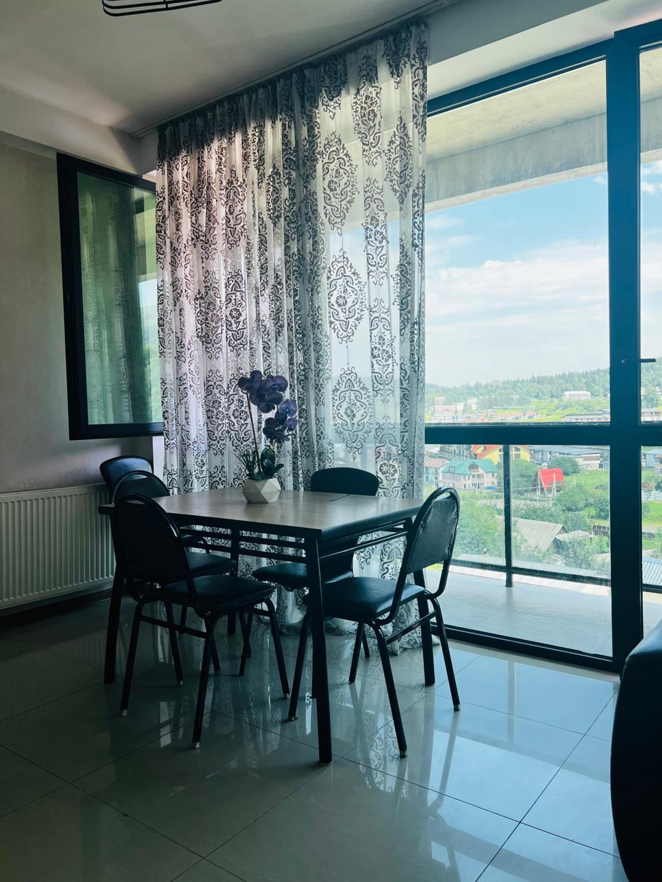 BOBLINE BAKURIANI SUITE view 3