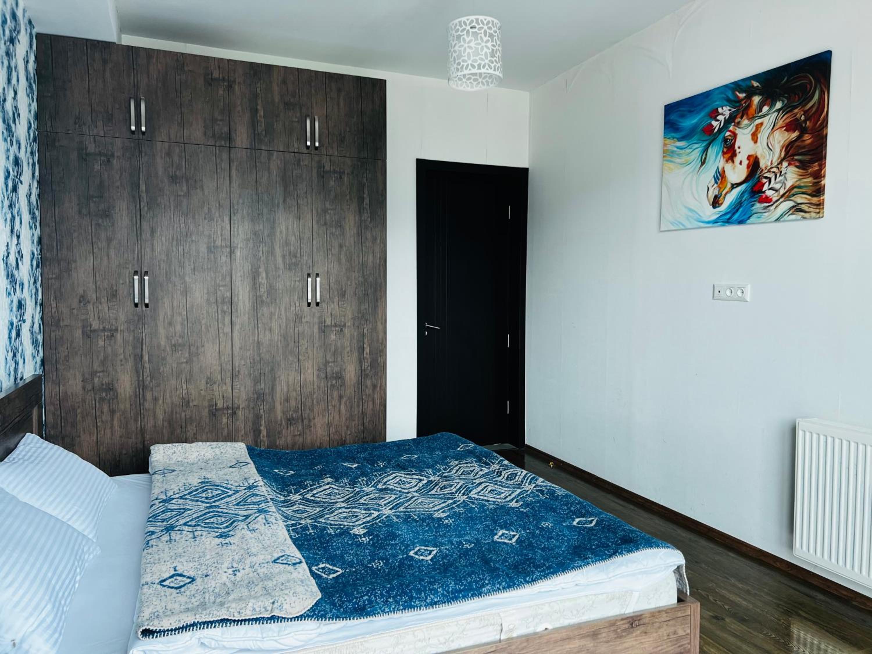 BOBLINE BAKURIANI SUITE view 5