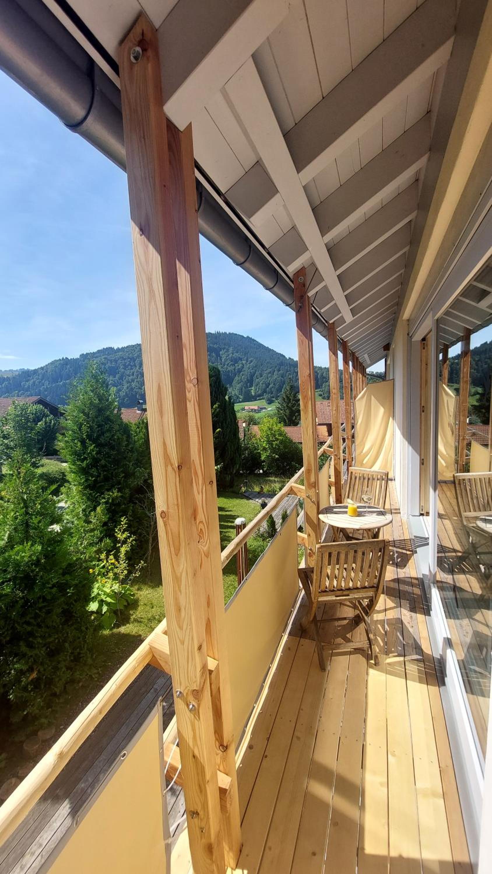 Ferienhaus Kirsch