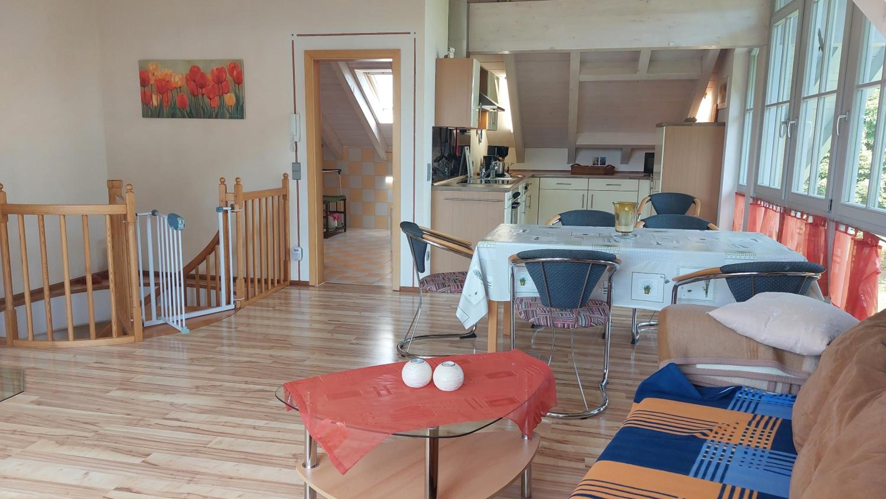 Ferienhaus Kirsch