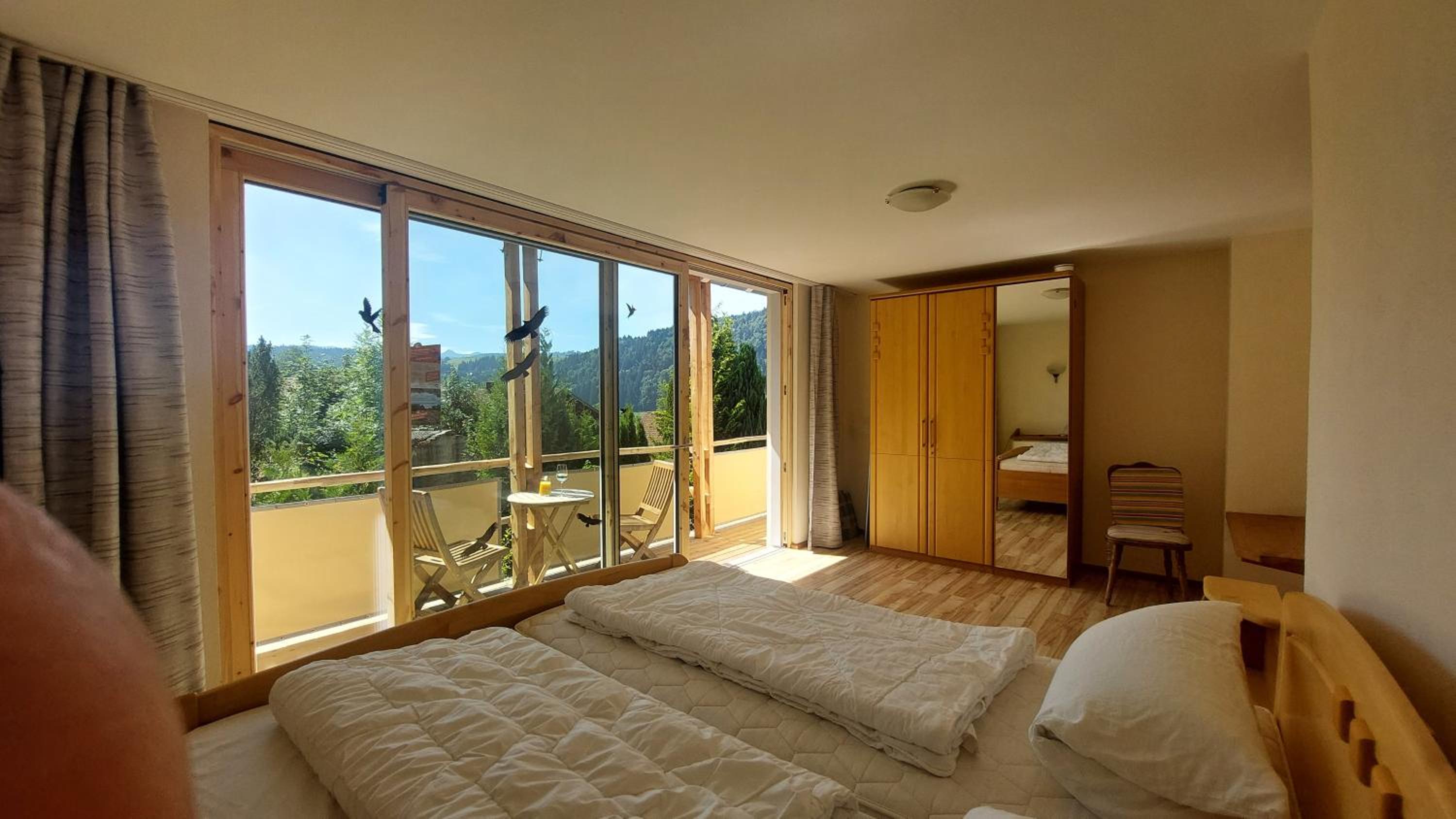 Ferienhaus Kirsch