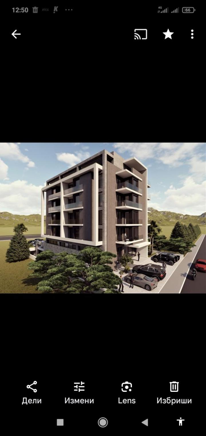 Apartments Exclusive view 4