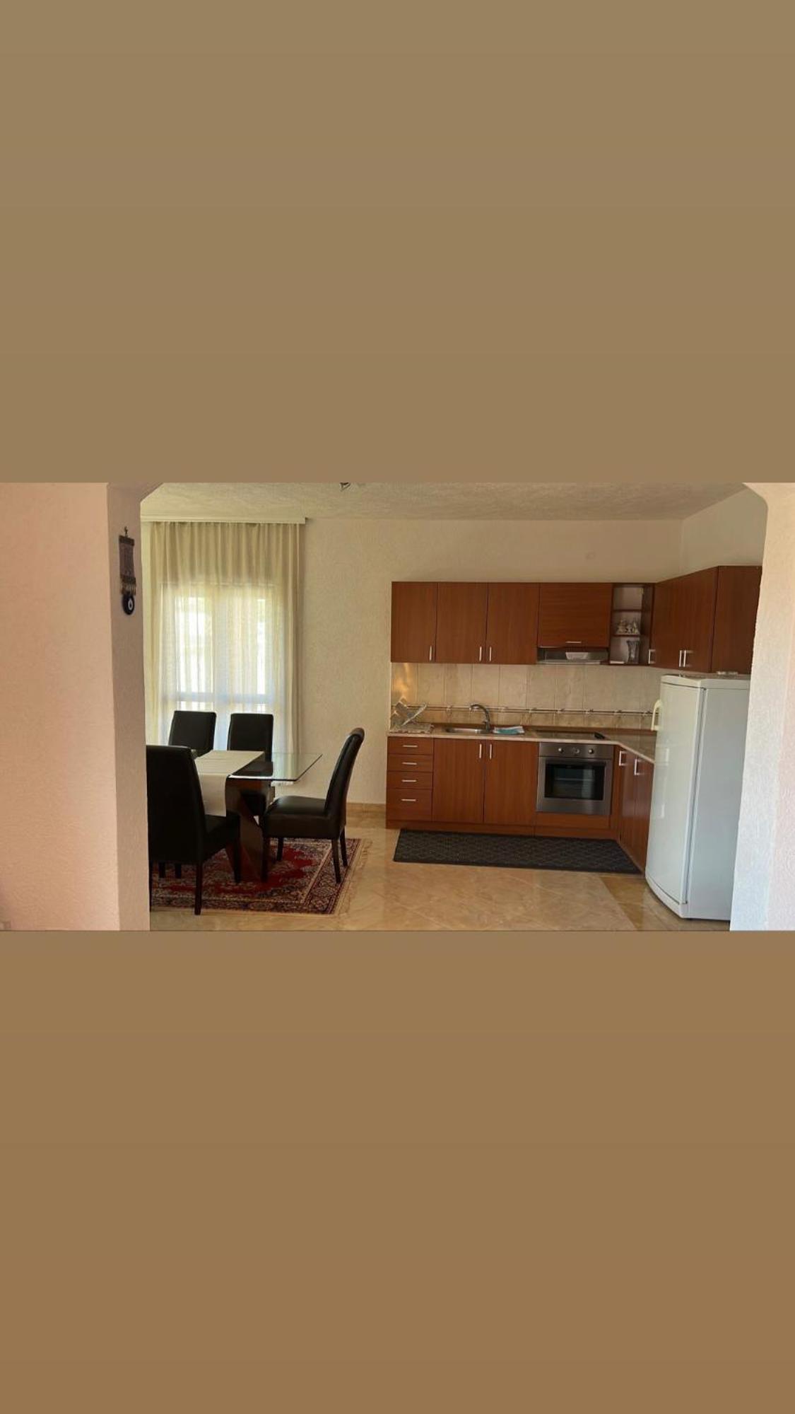 Apartments Zati