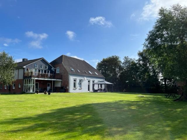 Haus Rungholt
