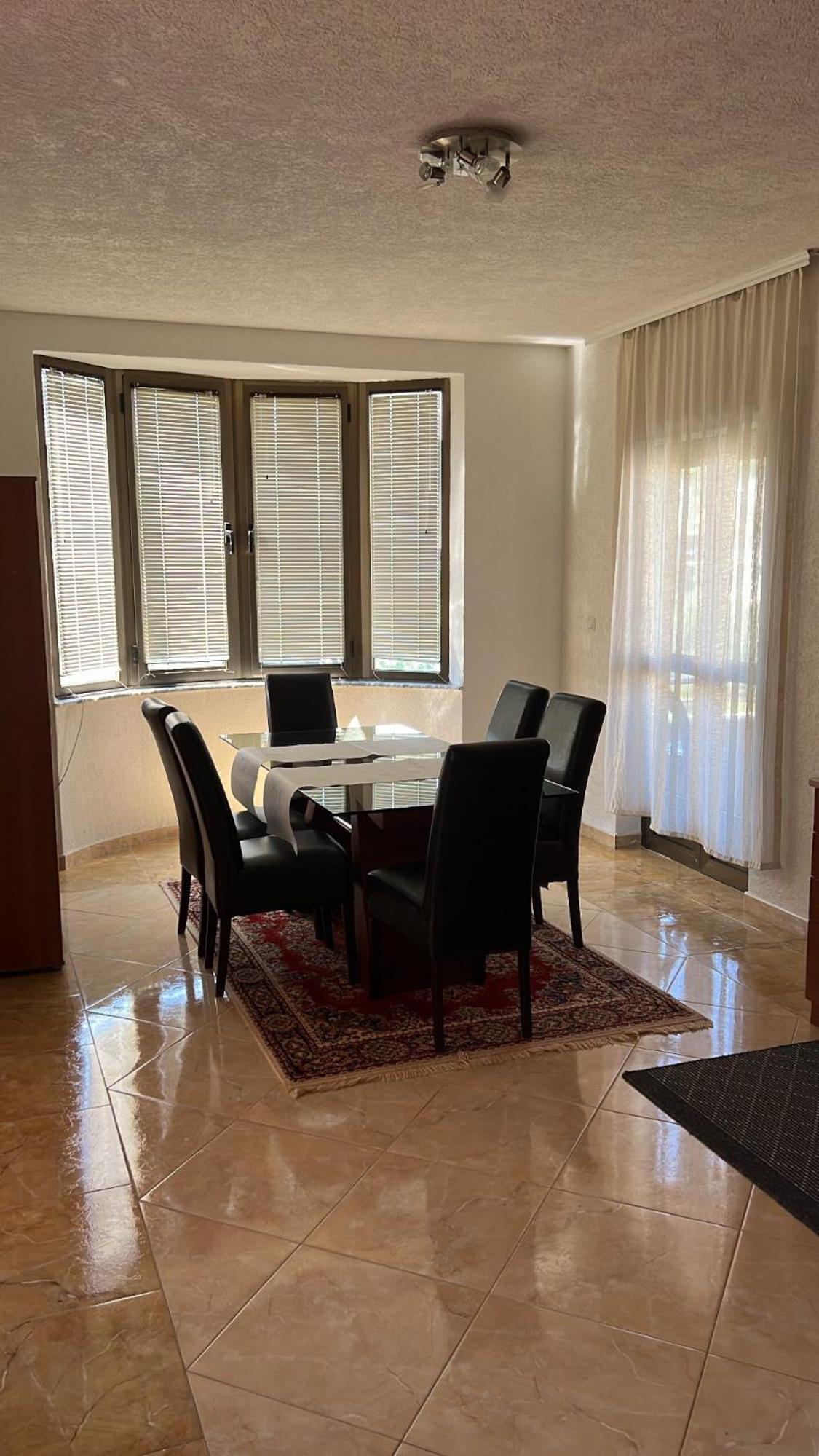 Apartments Zati