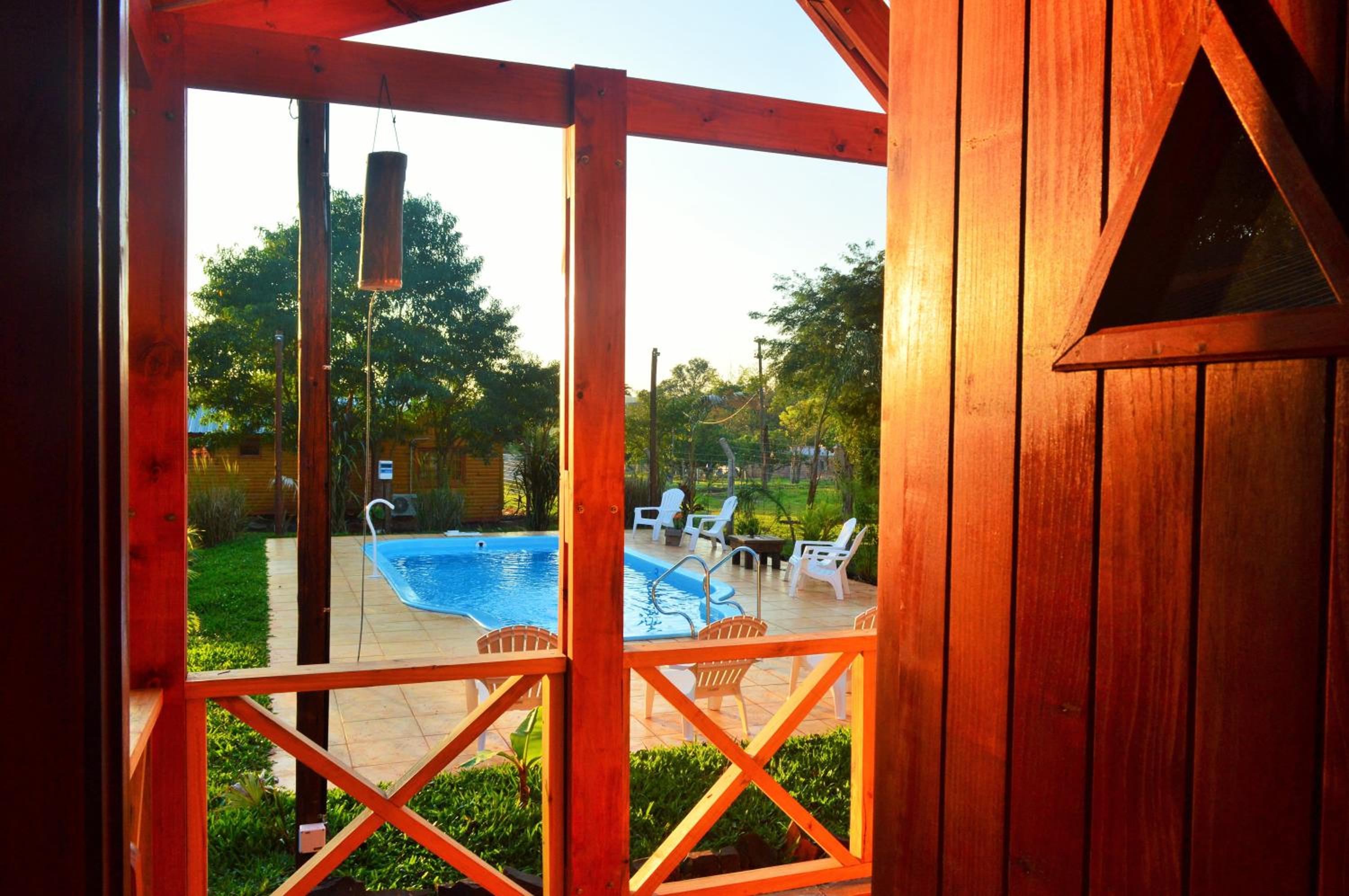 Terra Lodge