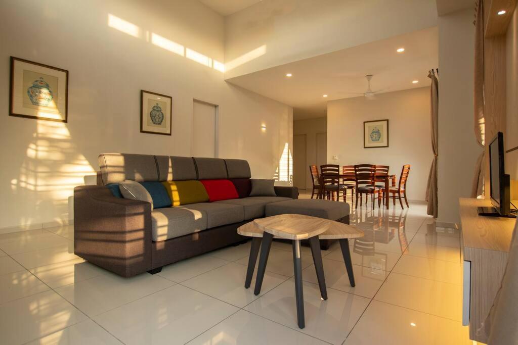 Krubong Bungalow Homestay [WiFi equipped] photo 1