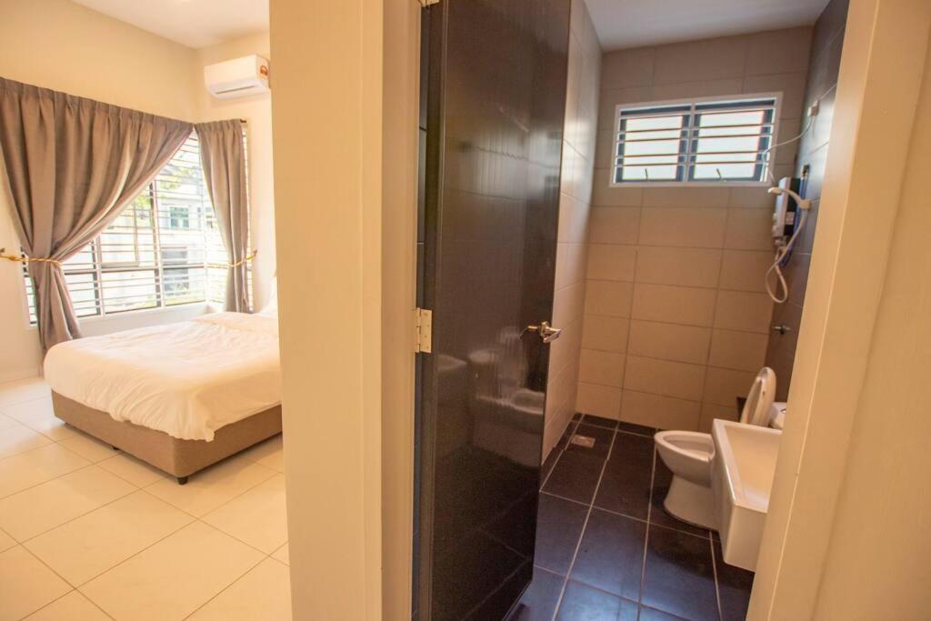 Krubong Bungalow Homestay [WiFi equipped] photo 4