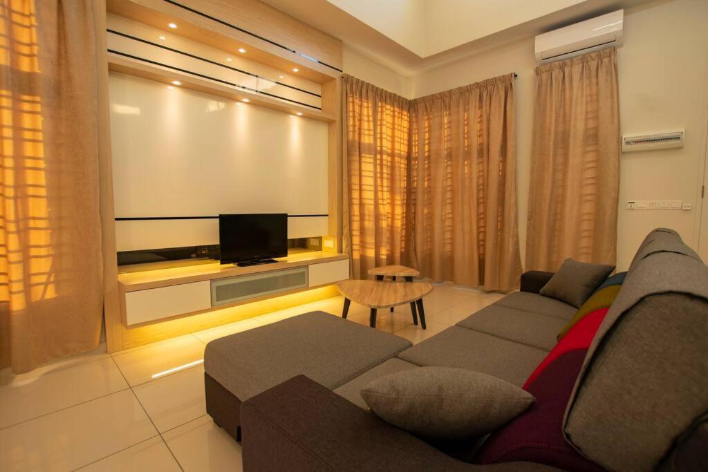 Krubong Bungalow Homestay [WiFi equipped] photo 2