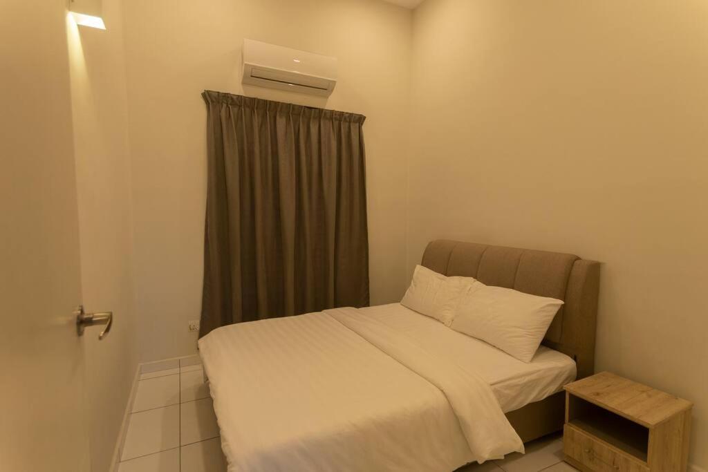 Krubong Bungalow Homestay [WiFi equipped] photo 8