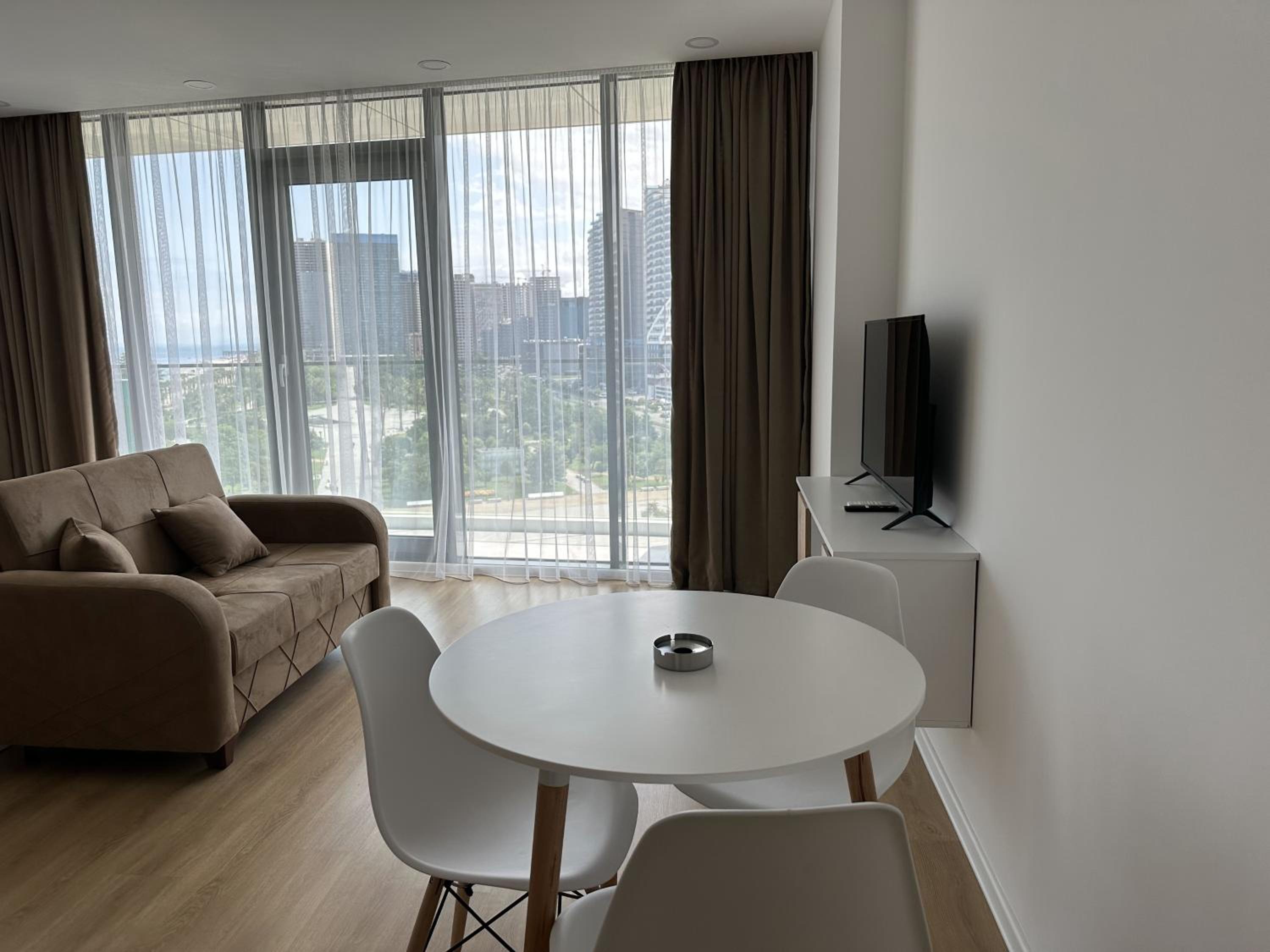 BVL Apartments