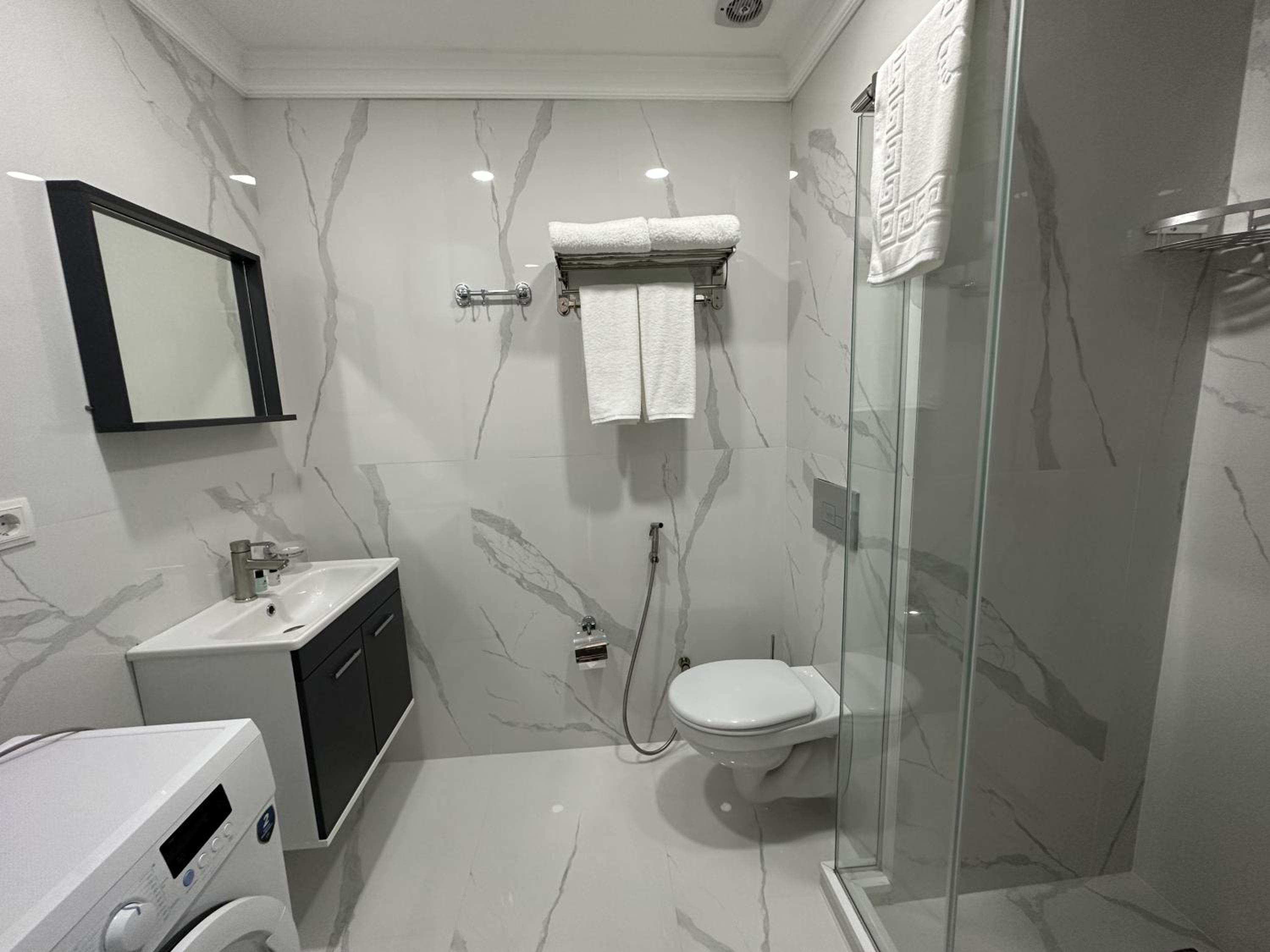 BVL Apartments