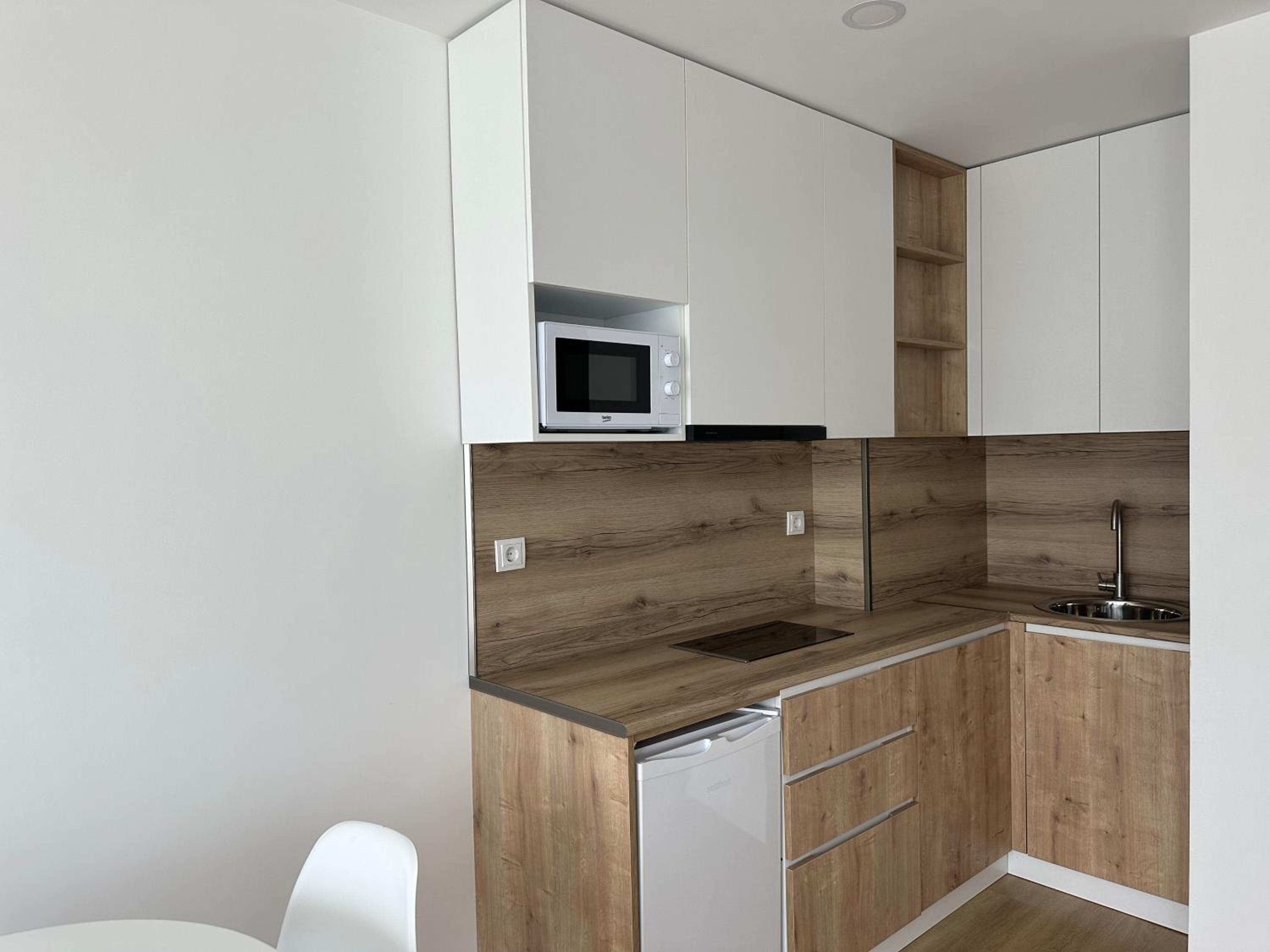 BVL Apartments