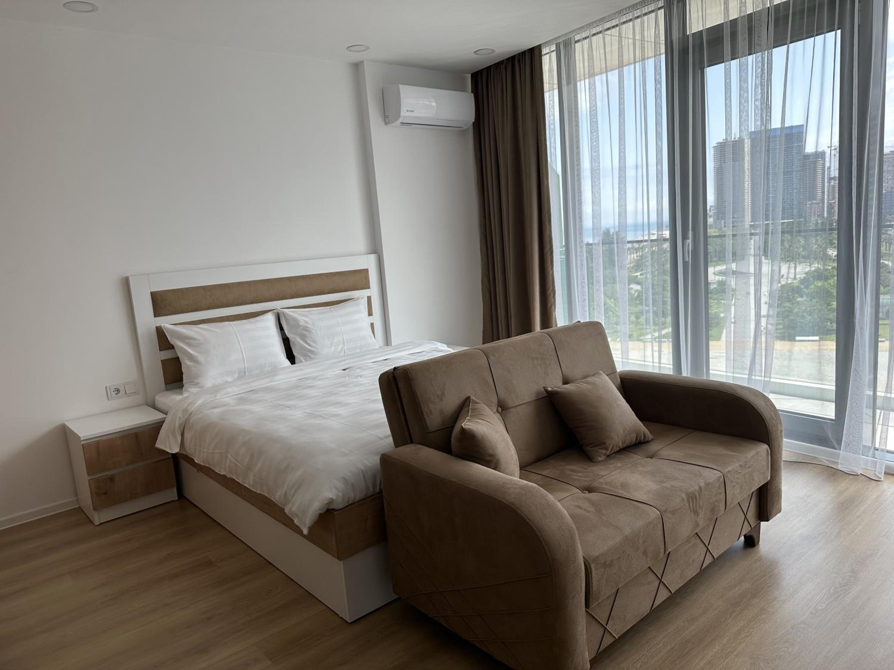 BVL Apartments