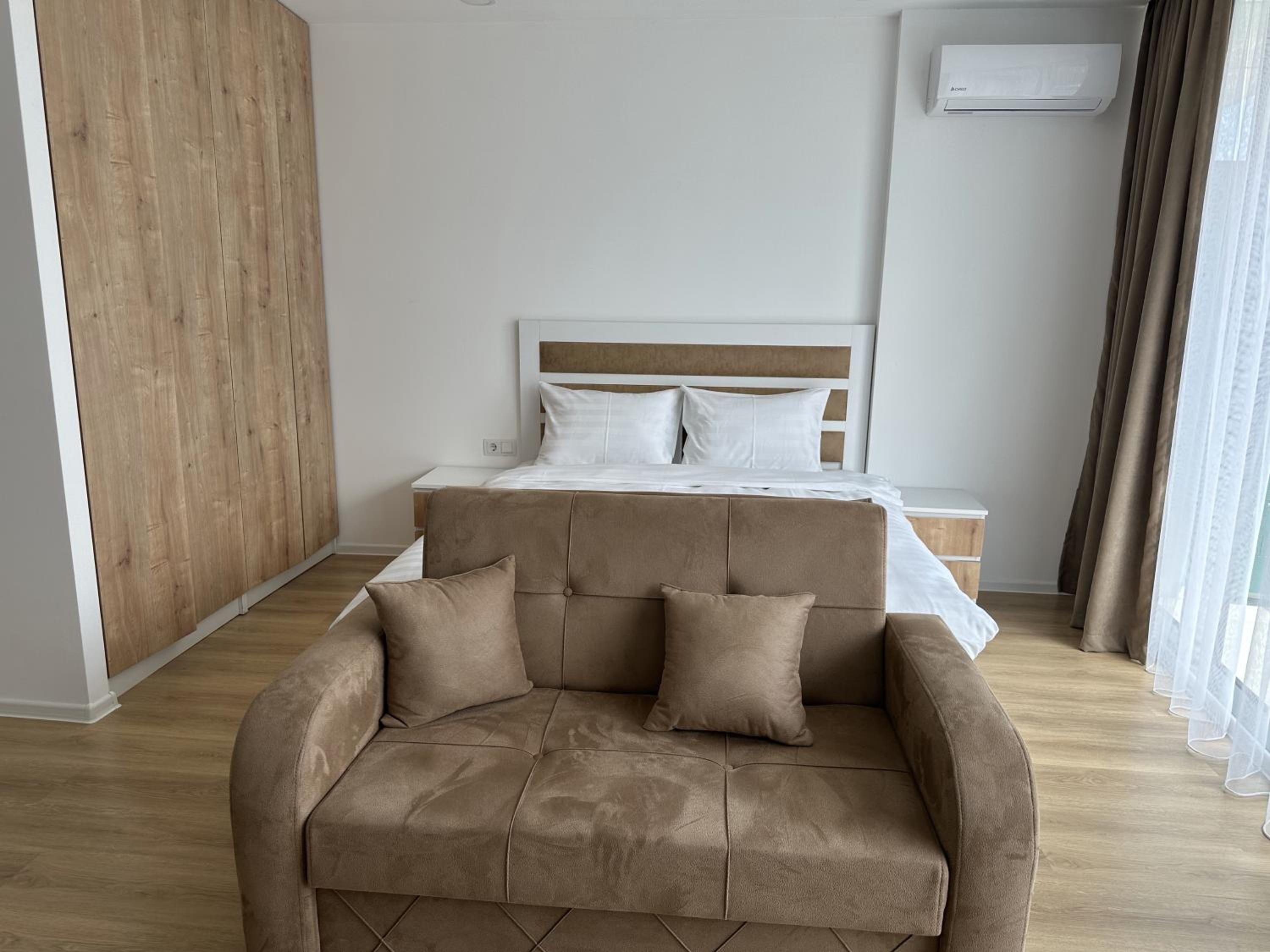 BVL Apartments