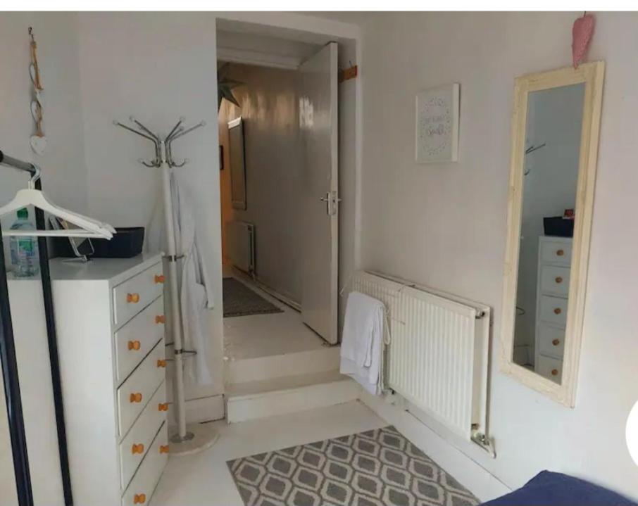 Centrel to london single bed room