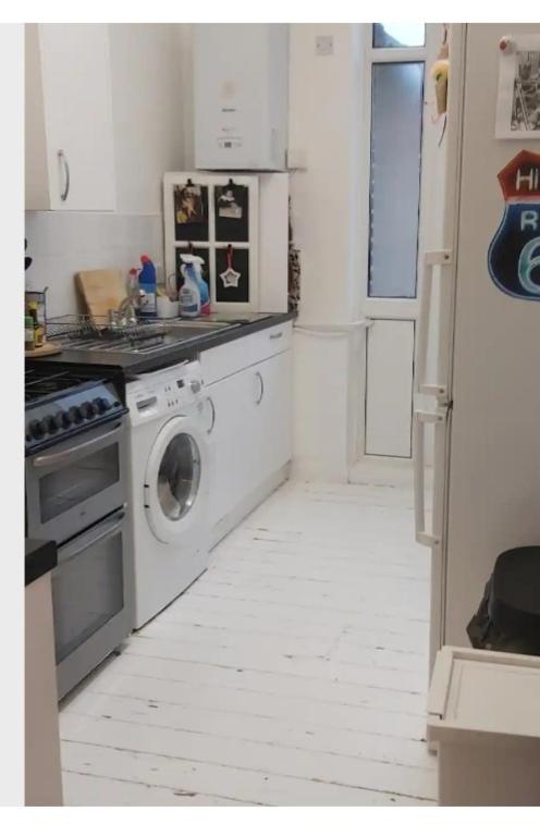 Centrel to london single bed room