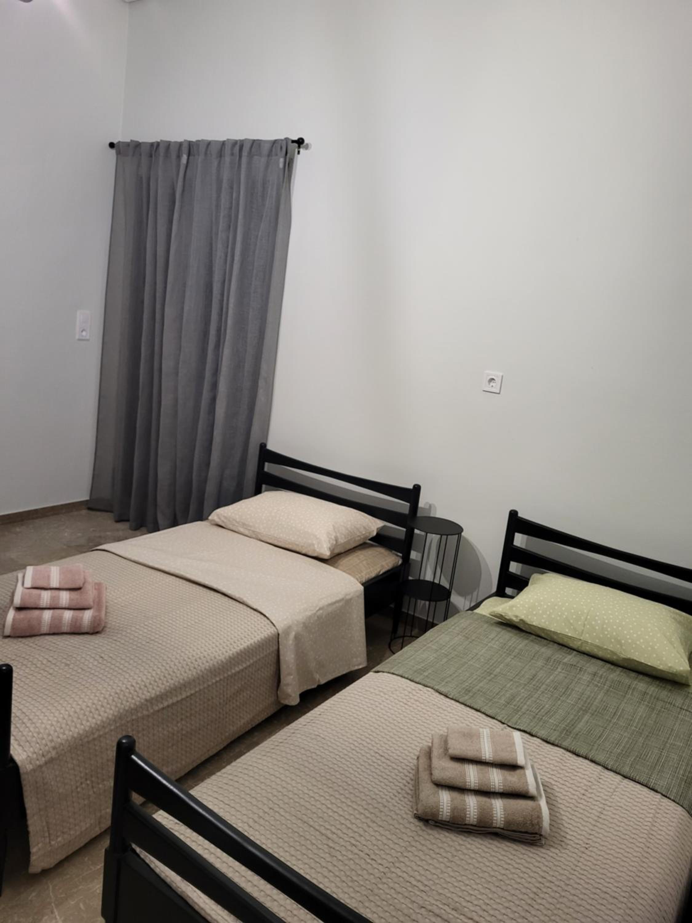 Delion Guest House