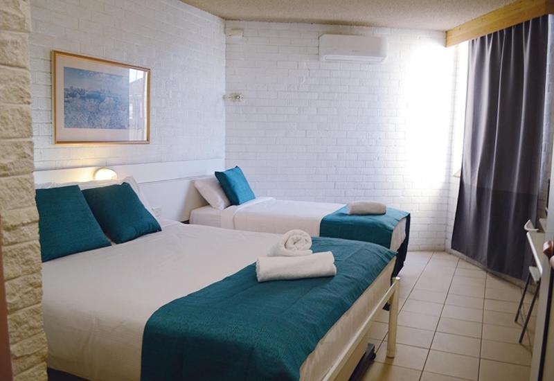Marco Polo Motor Inn Sydney Hotel