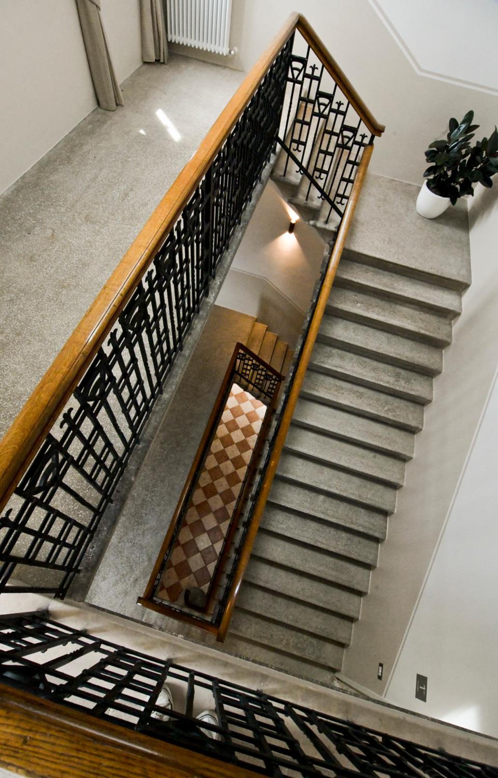 Hotel Maison Boutique Al Redentore