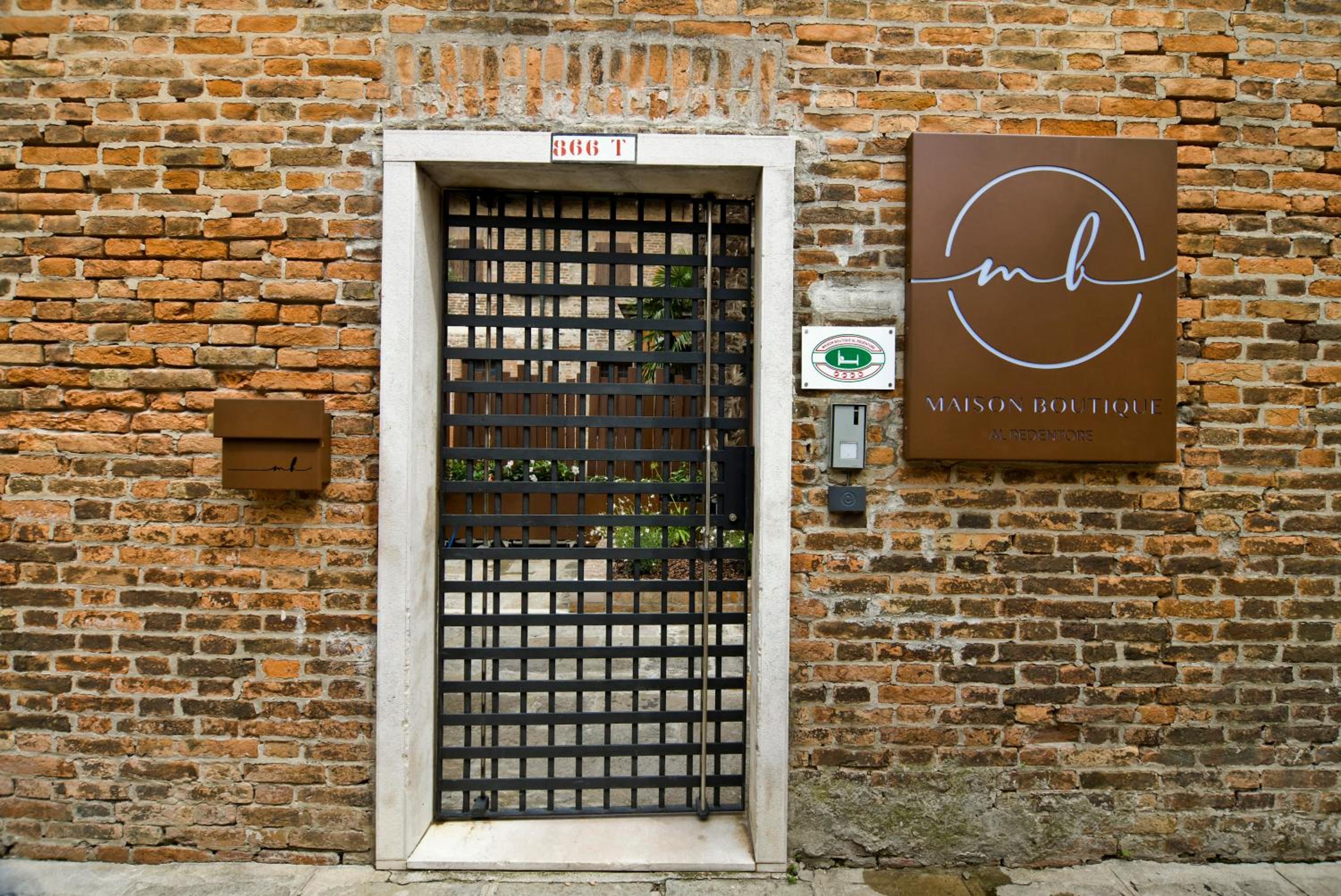 Maison Boutique Al Redentore