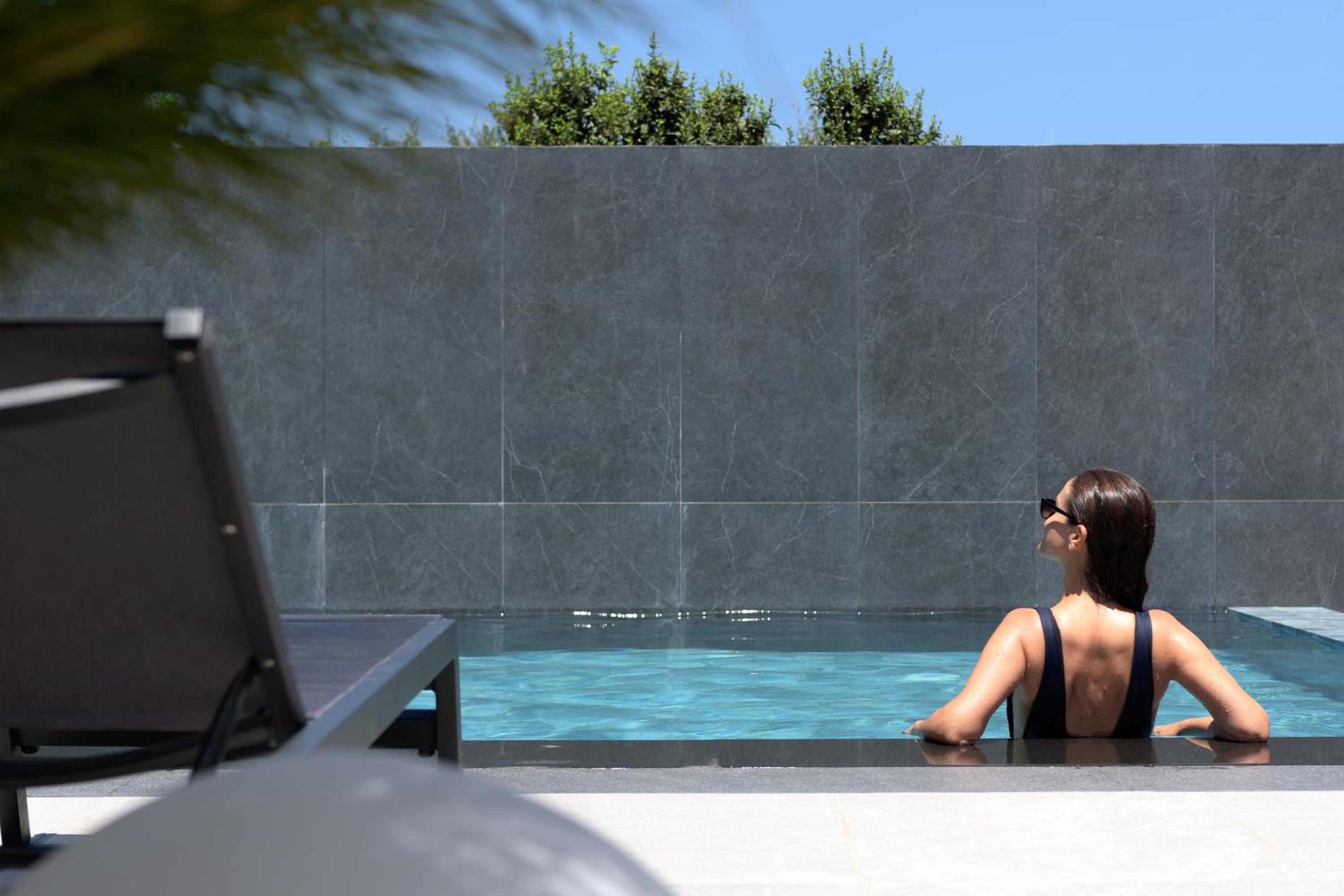 The Aqua Villa view 2