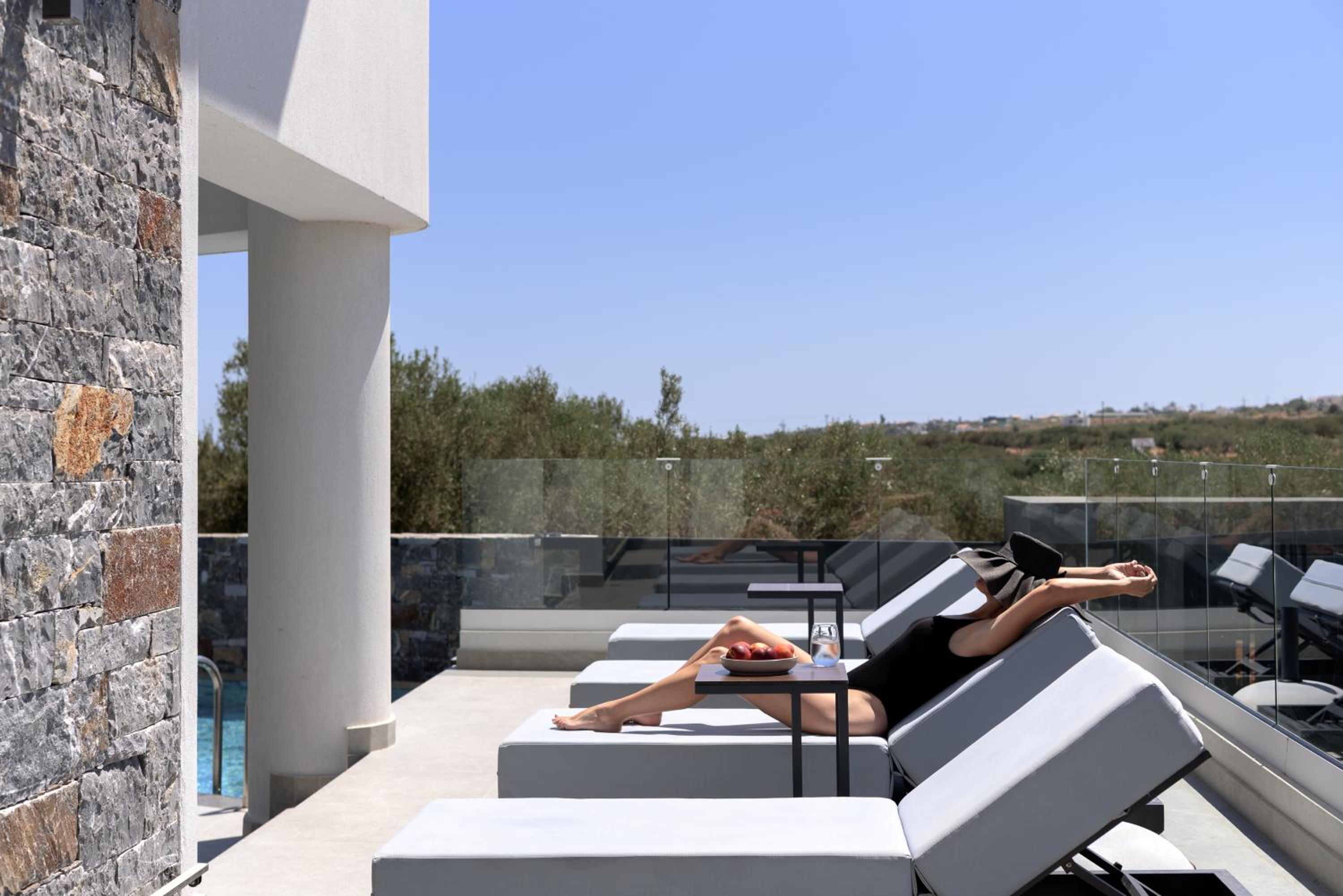 The Aqua Villa view 5