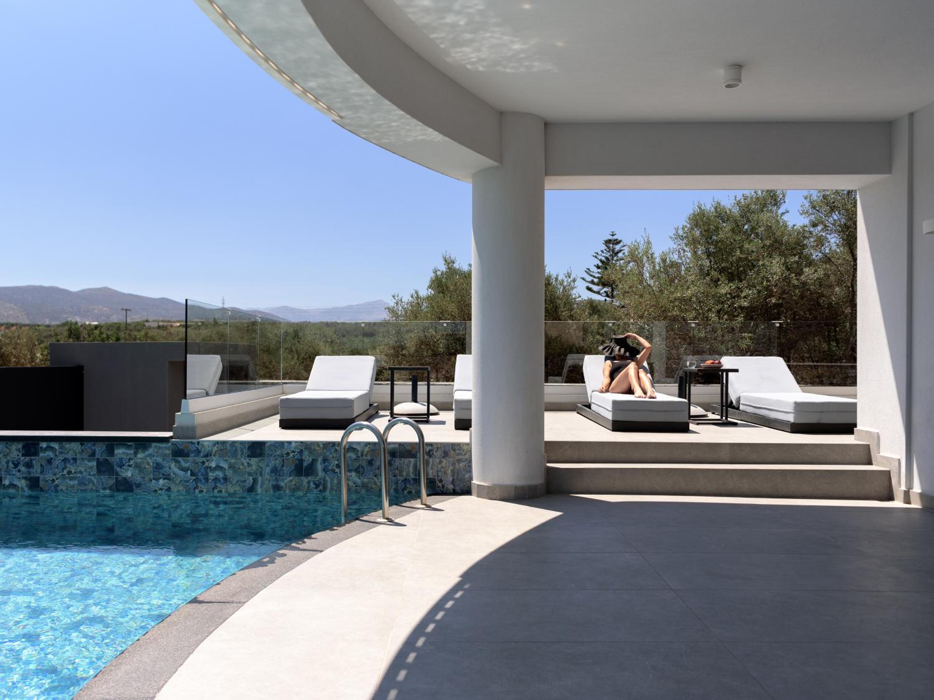 The Aqua Villa view 4