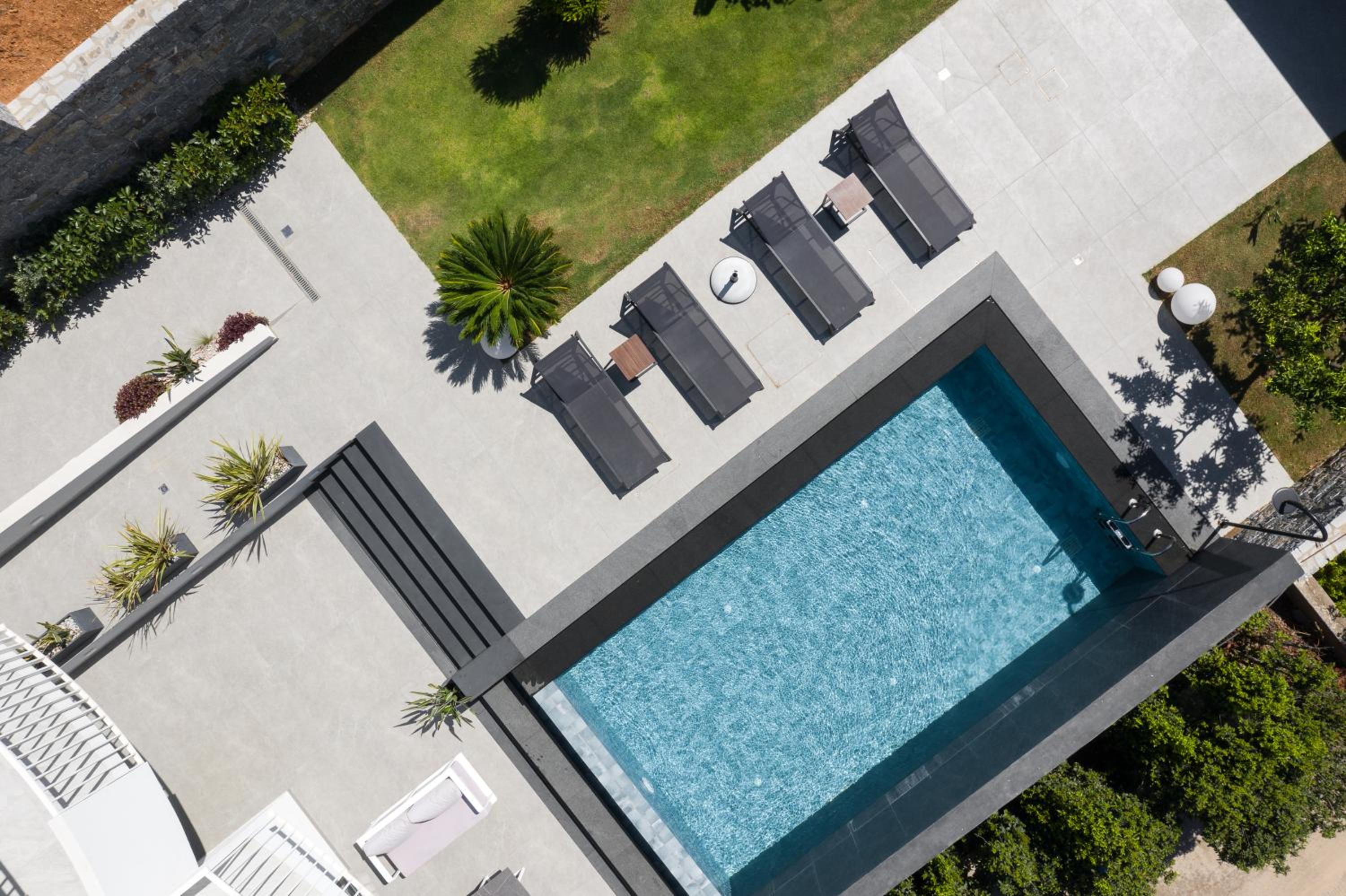 The Aqua Villa view 3