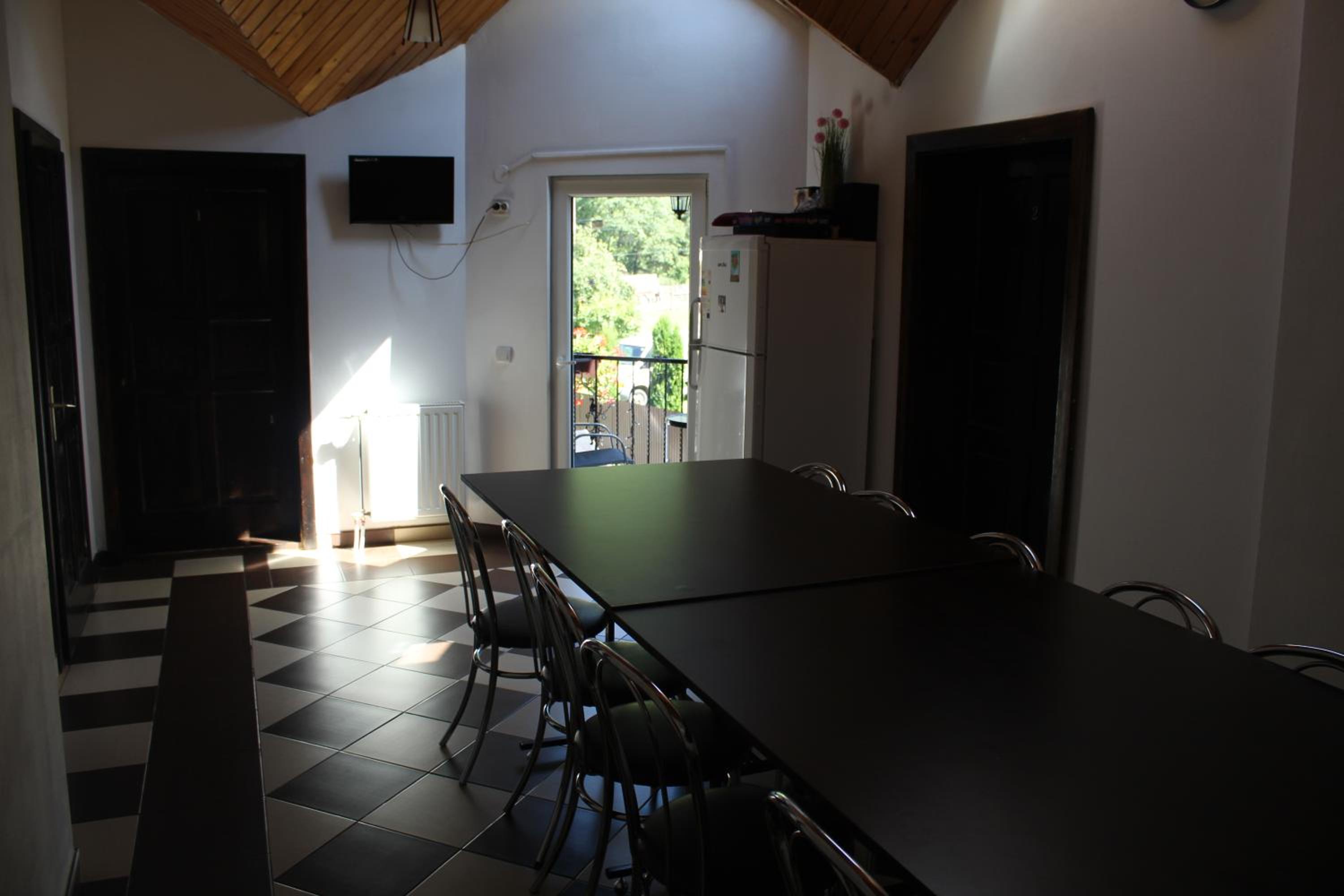 Casa Erika