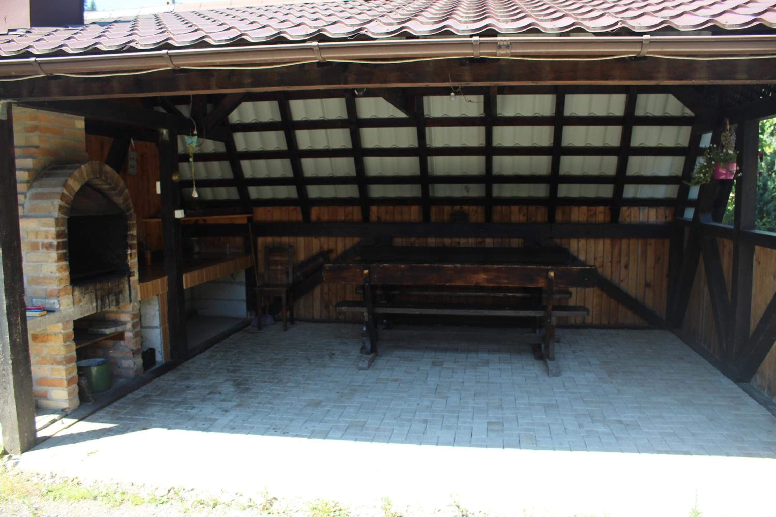 Casa Erika