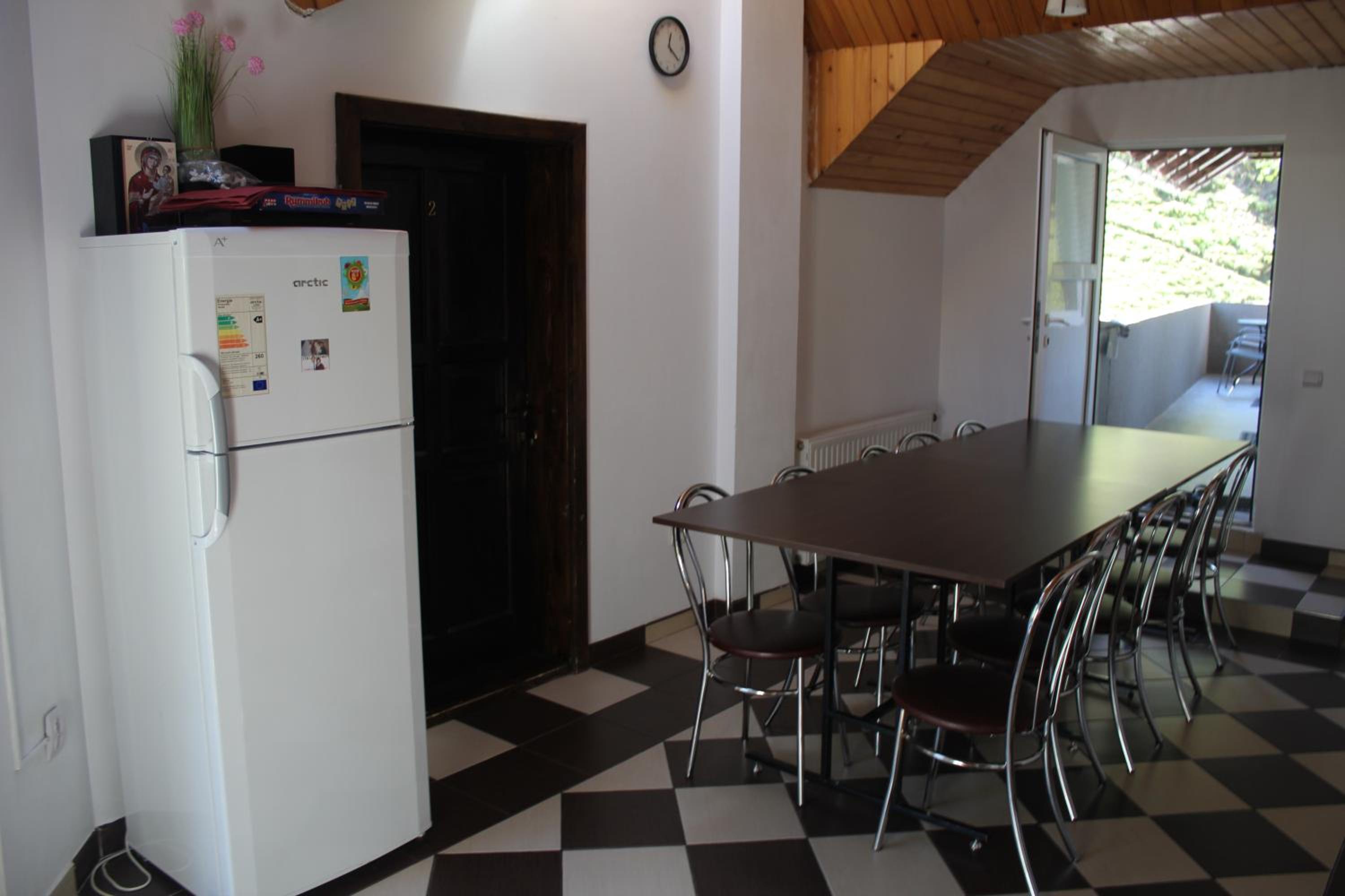 Casa Erika