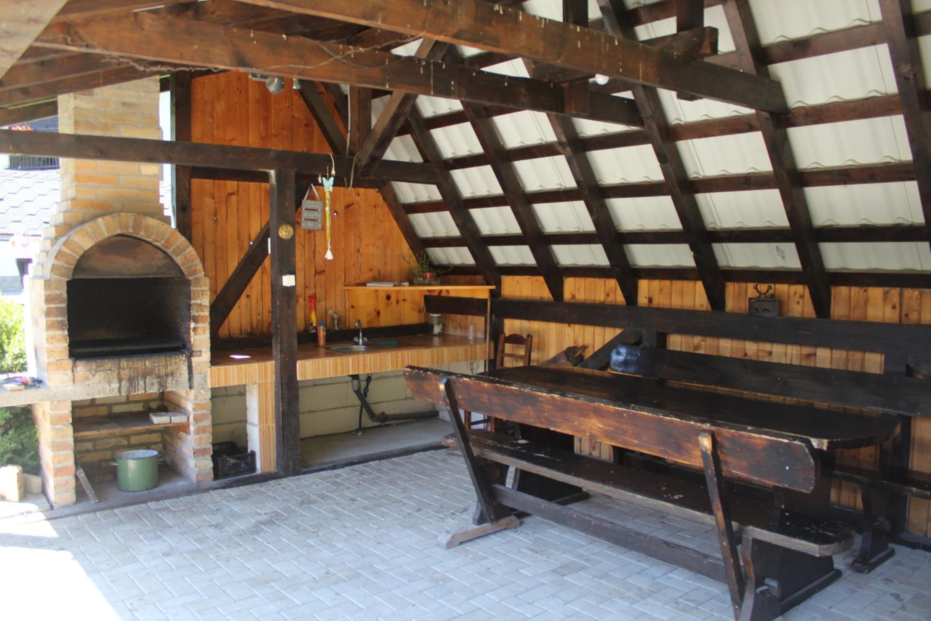 Casa Erika