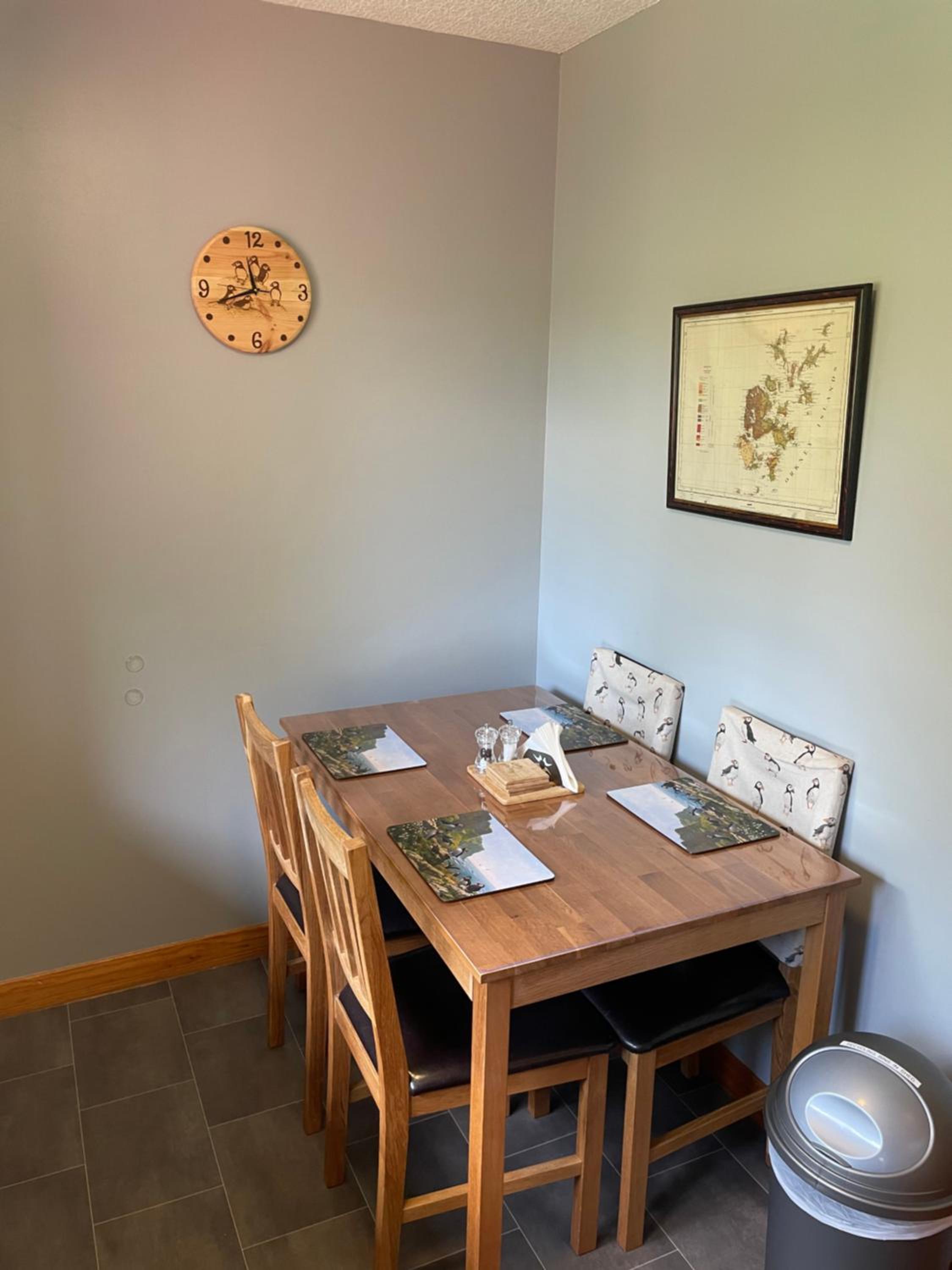 8 Jib Park, Orkney Islands