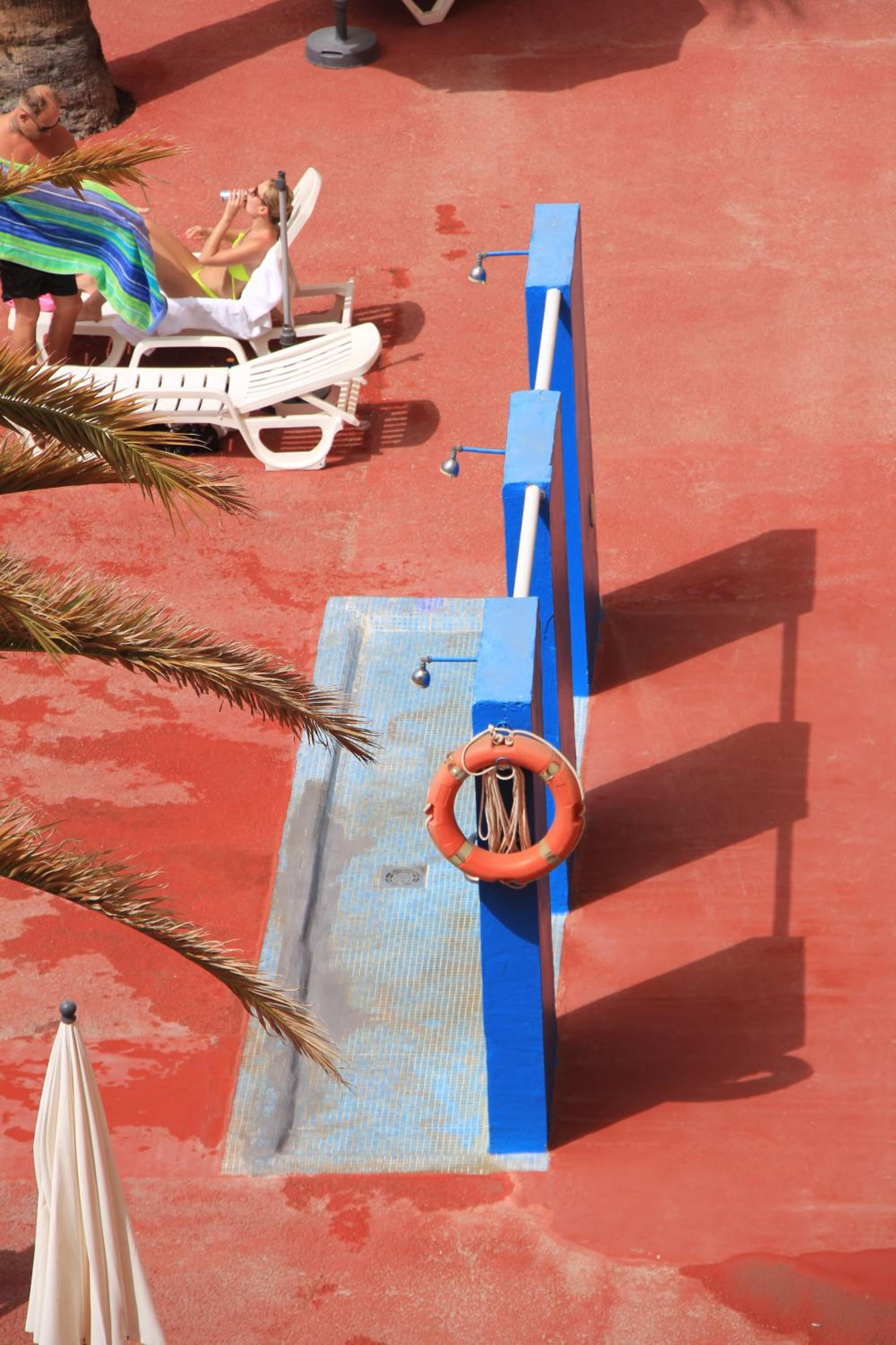 Los Cristianos - 2 bedrooms - Flayla-C