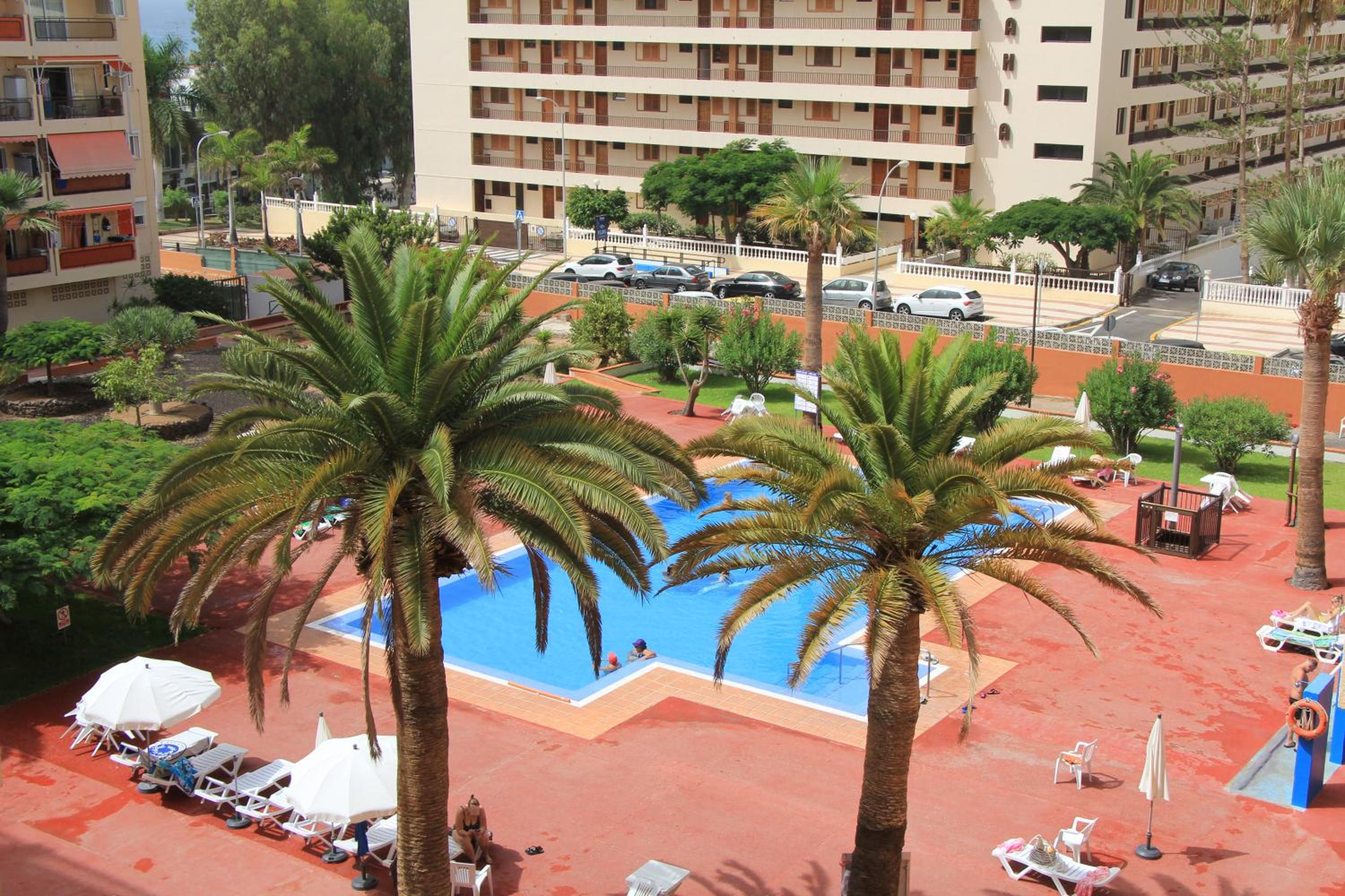 Los Cristianos - 2 bedrooms - Flayla-C