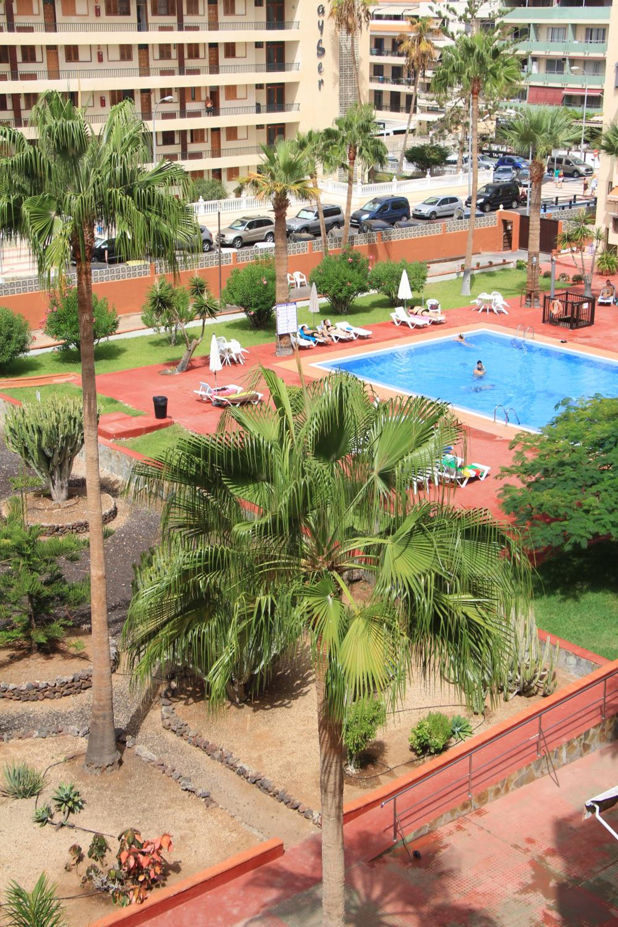 Los Cristianos - 2 bedrooms - Flayla-C