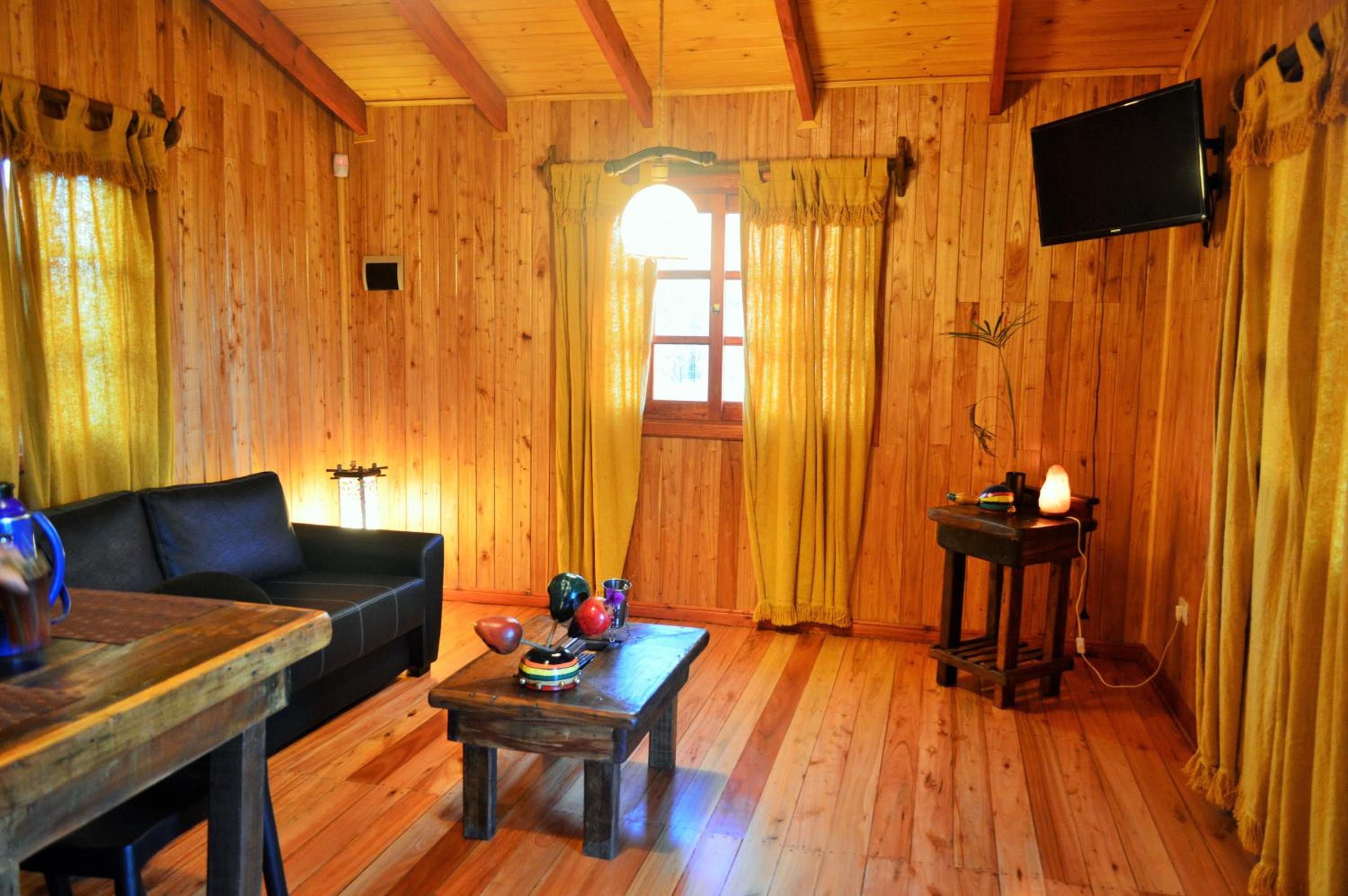 Terra Lodge