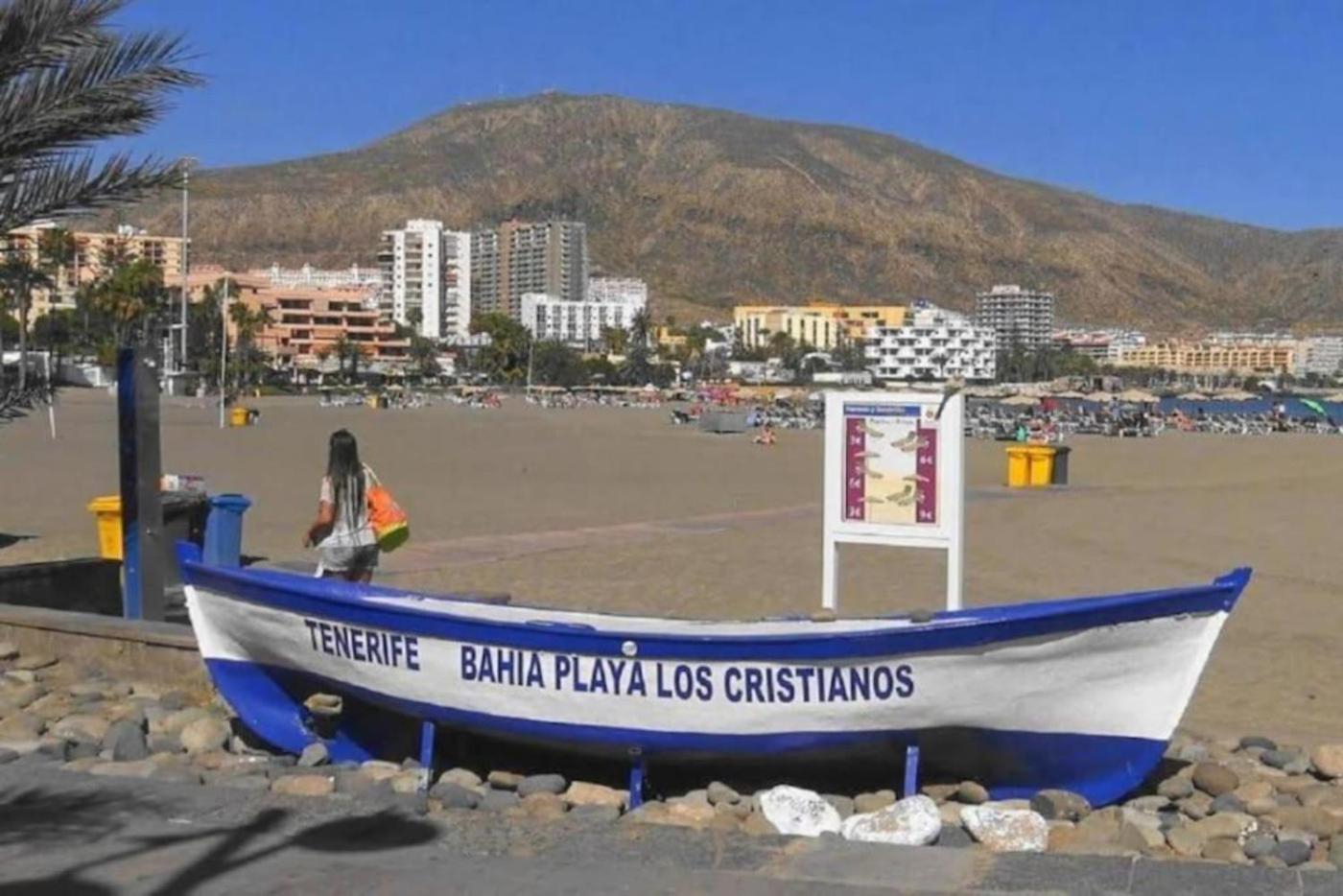 Los Cristianos - 2 bedrooms - Flayla-C