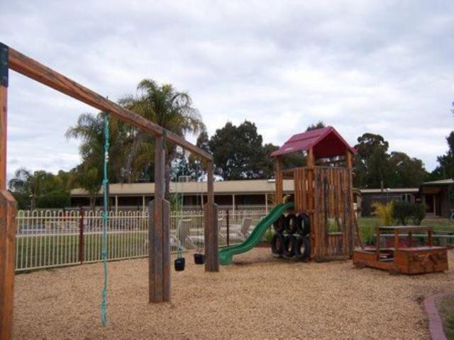 Cobram Barooga Golf Resort
