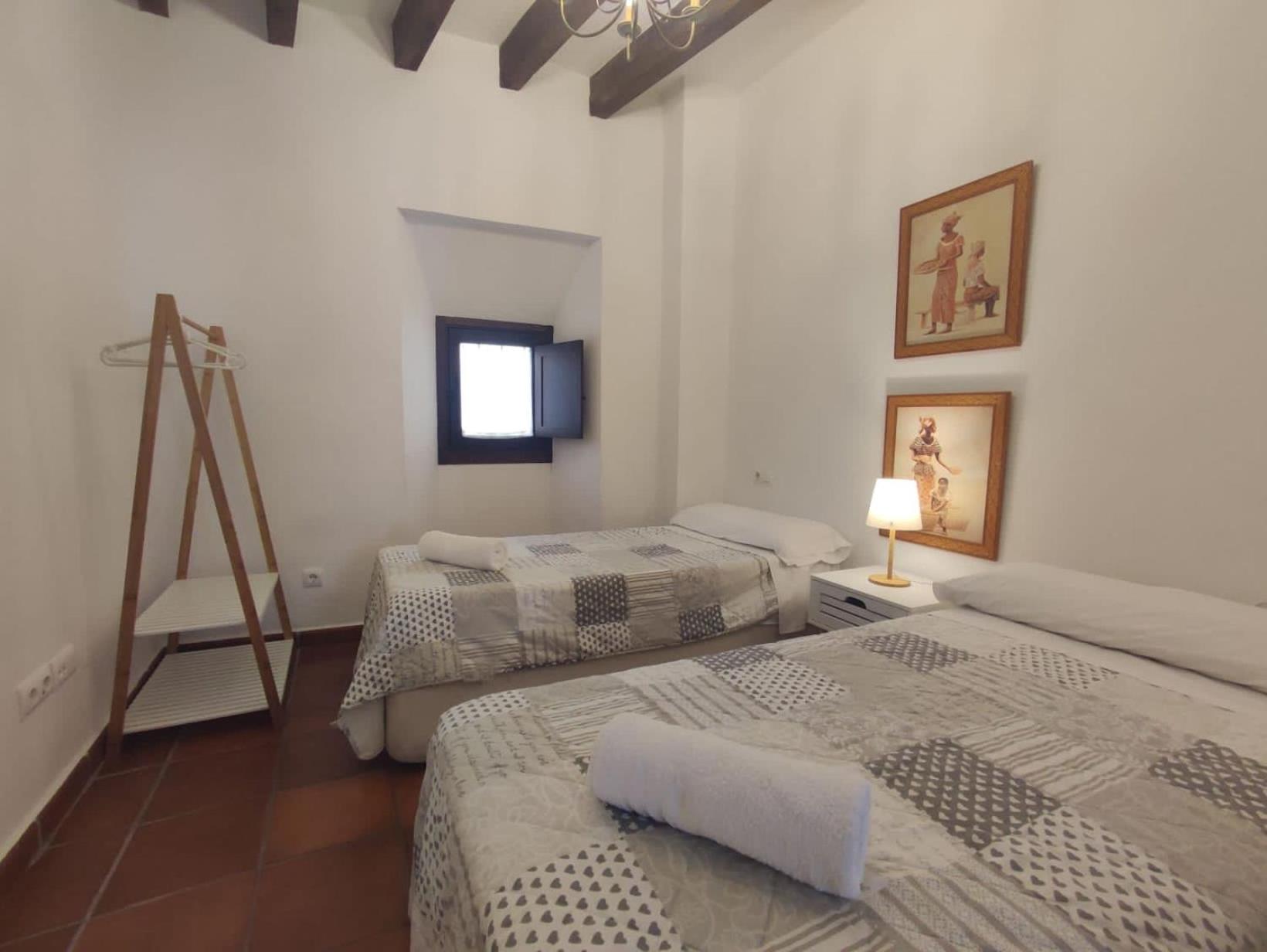 Apartamento San Fernando