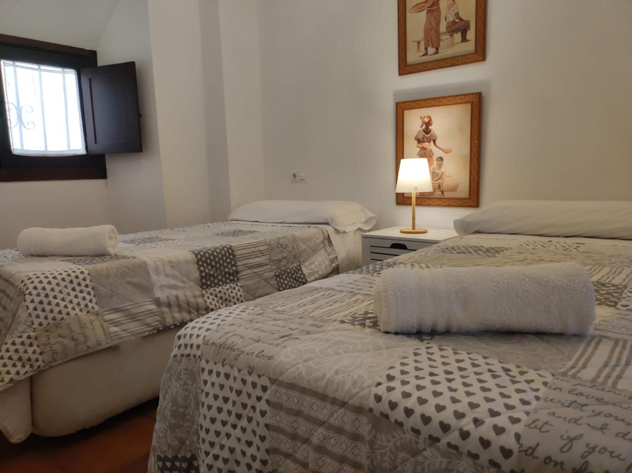 Apartamento San Fernando