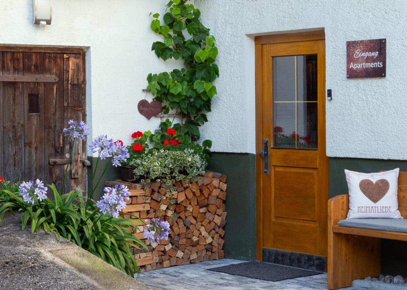 Haus Moikler