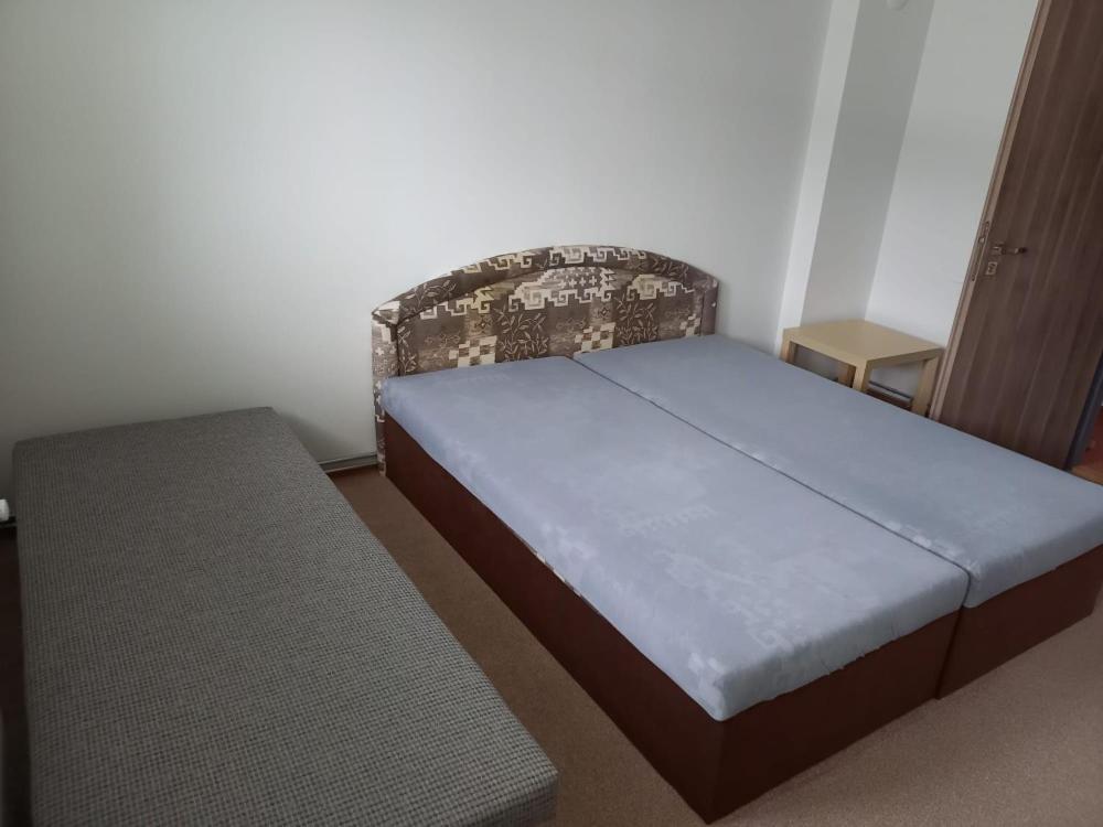 Apartmanbed