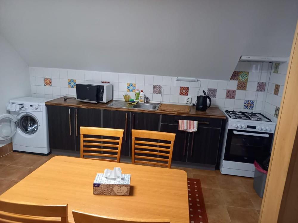 Apartmanbed